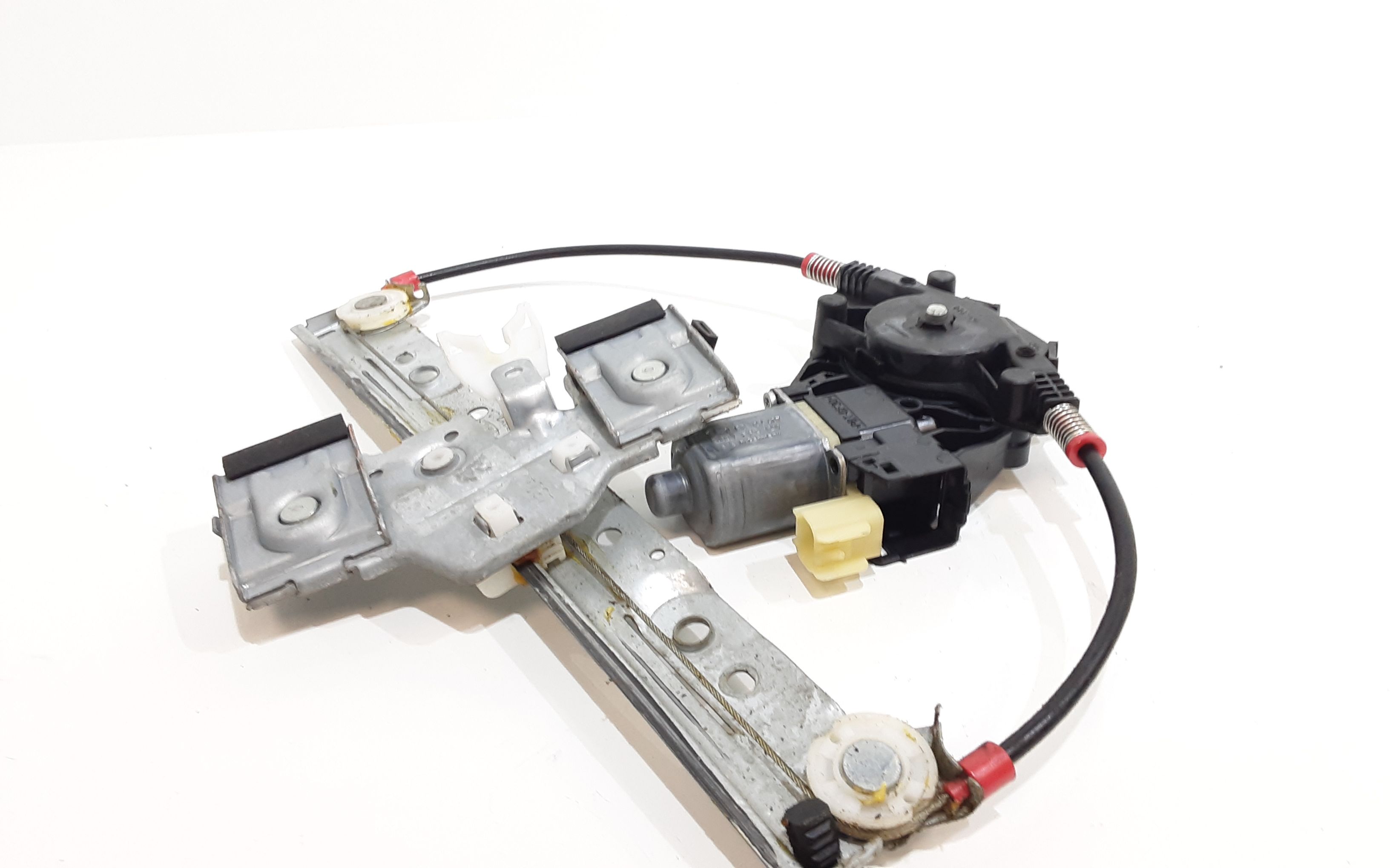 Alzacristallo Porta Post. Destro Usato