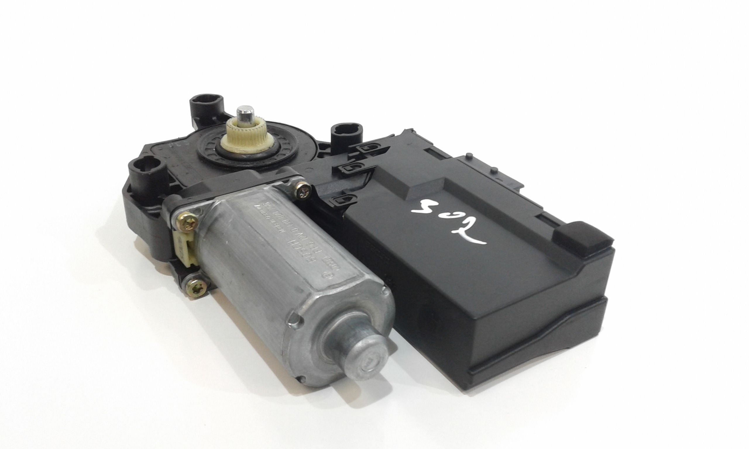 Motorino Alzacristallo Porta Ant. Destro 9222AZ Usato