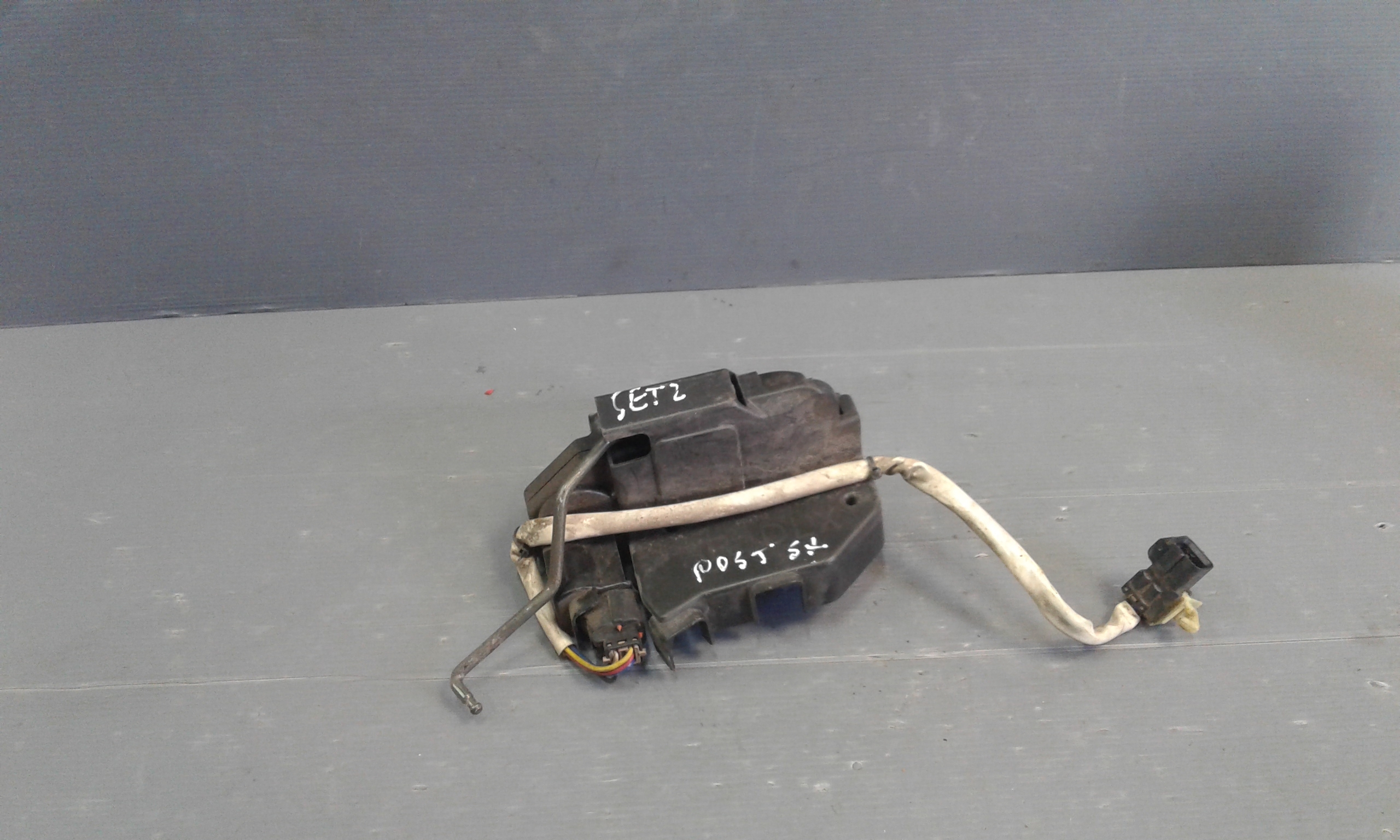 Serratura Porta Post. Sinistro 957351C000 Usato