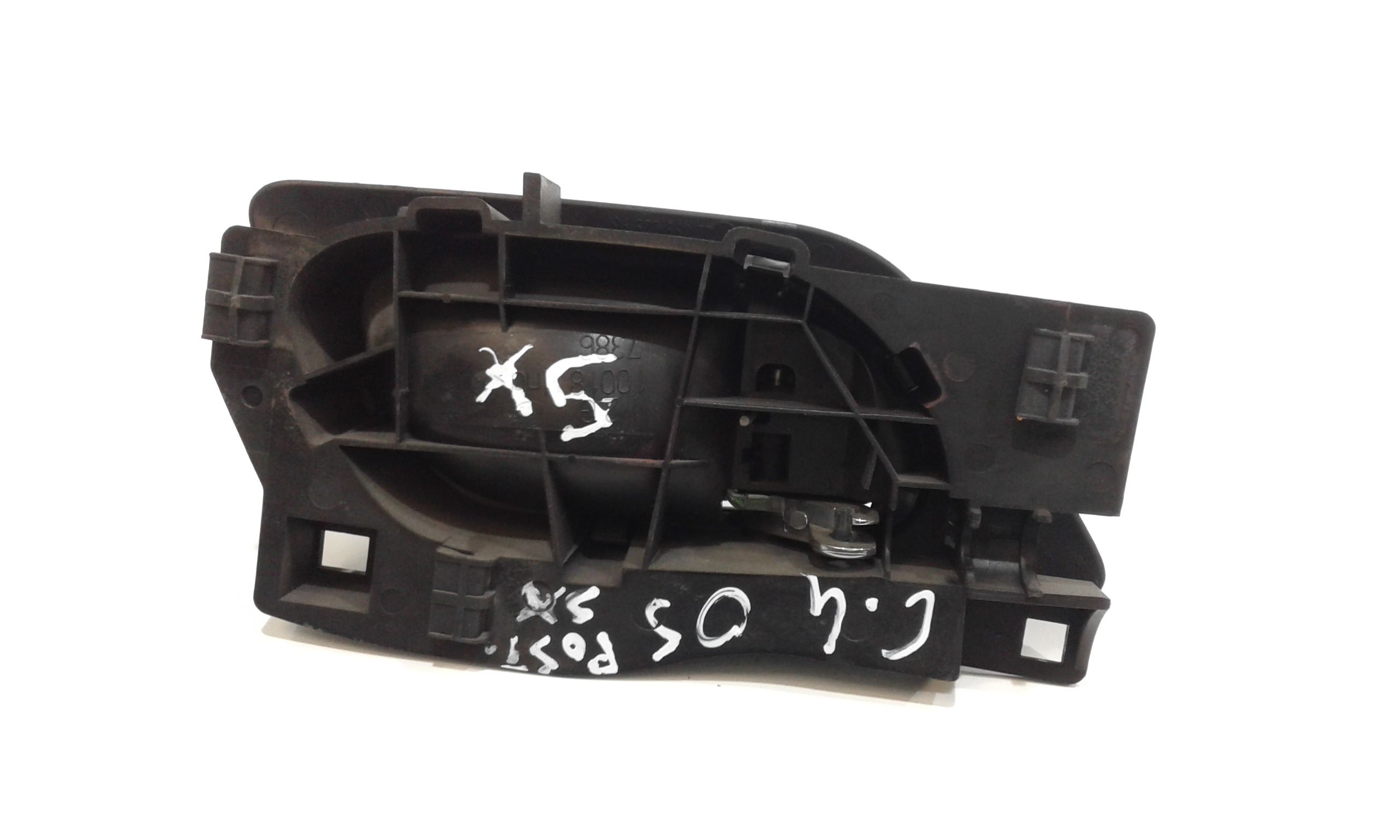 Maniglia Int. Apertura Porta Post. Sinistro Usato