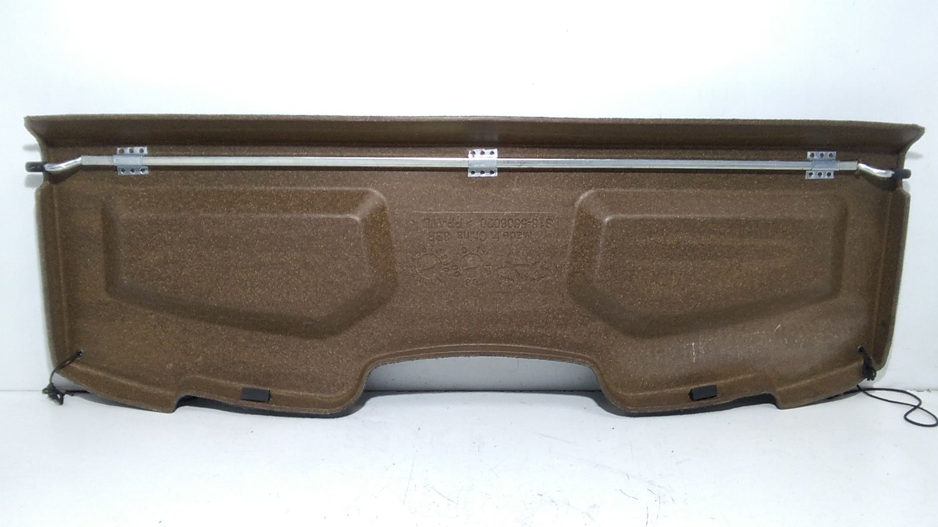 Ripiano Cappelliera Usato