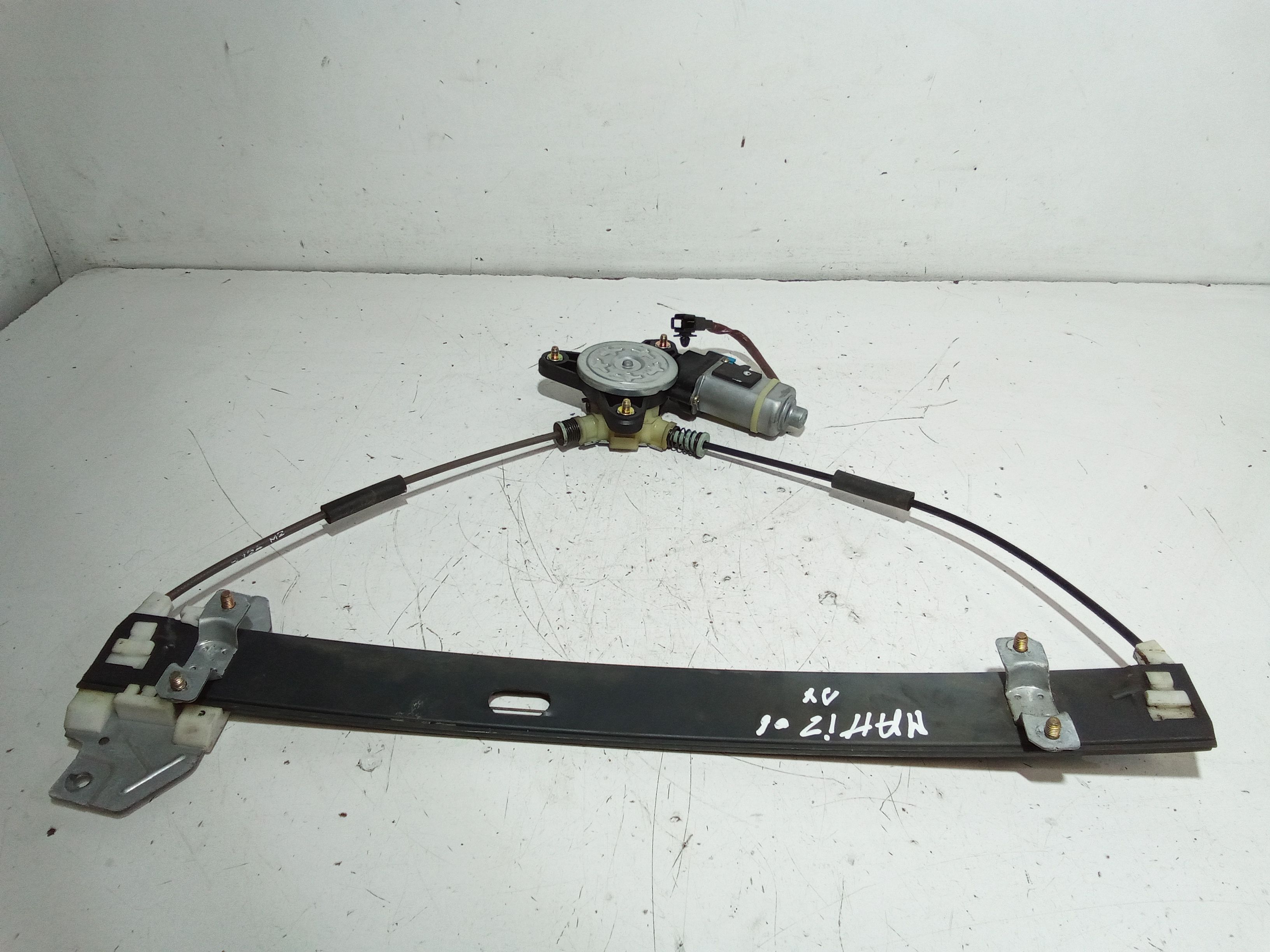 Alzacristallo Porta Ant. Destro 96601485 Usato