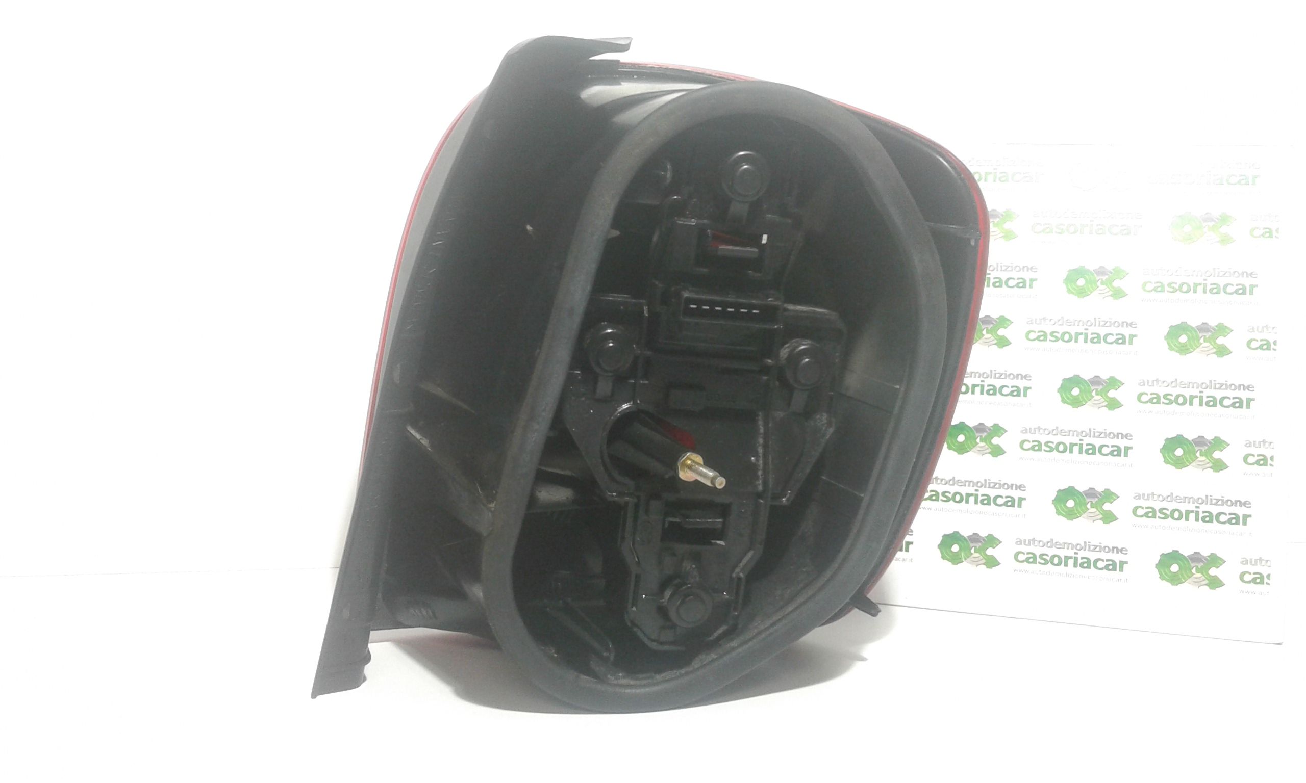 Fanale Post. Sinistro Usato