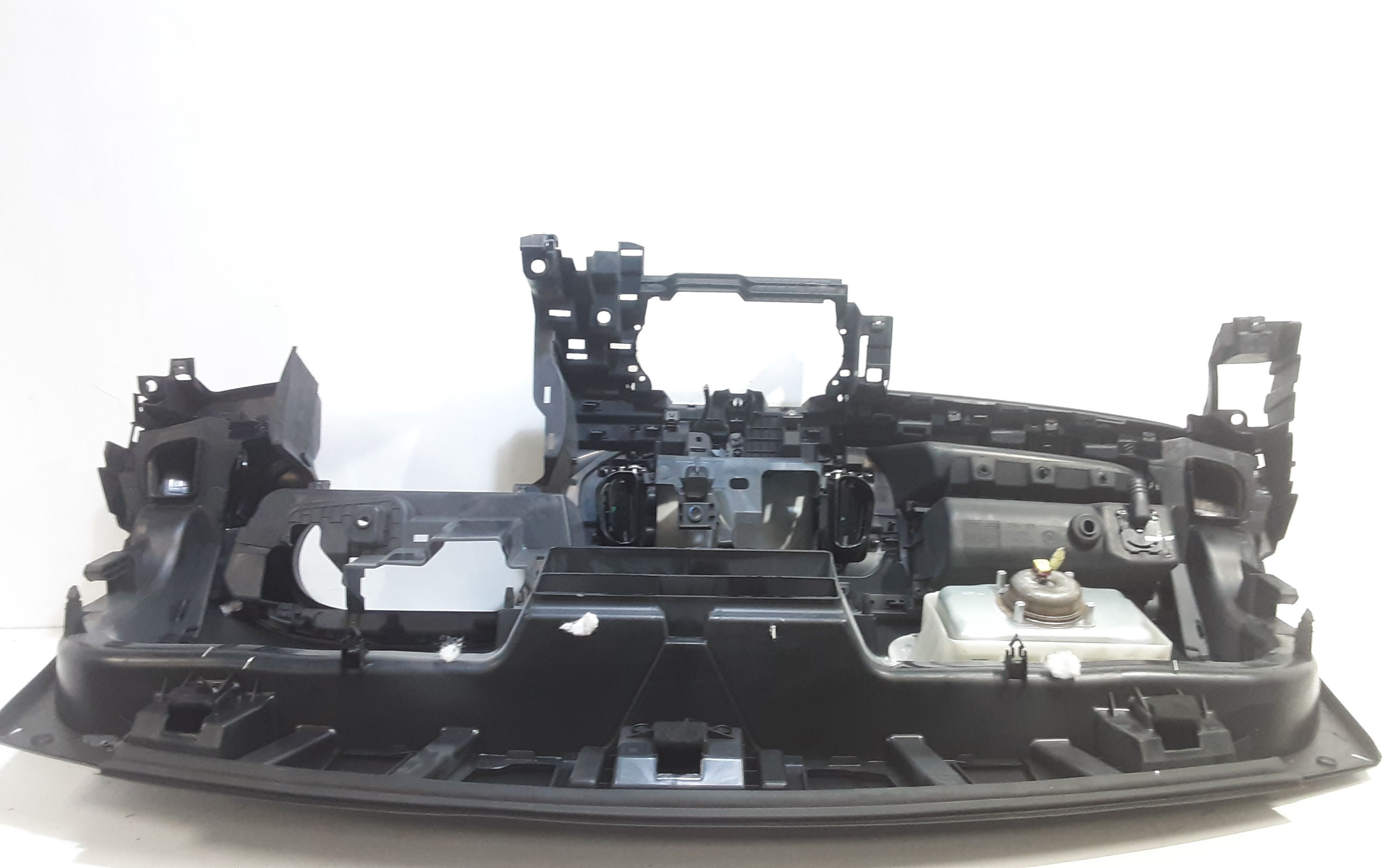 Kit Airbag Completo Usato