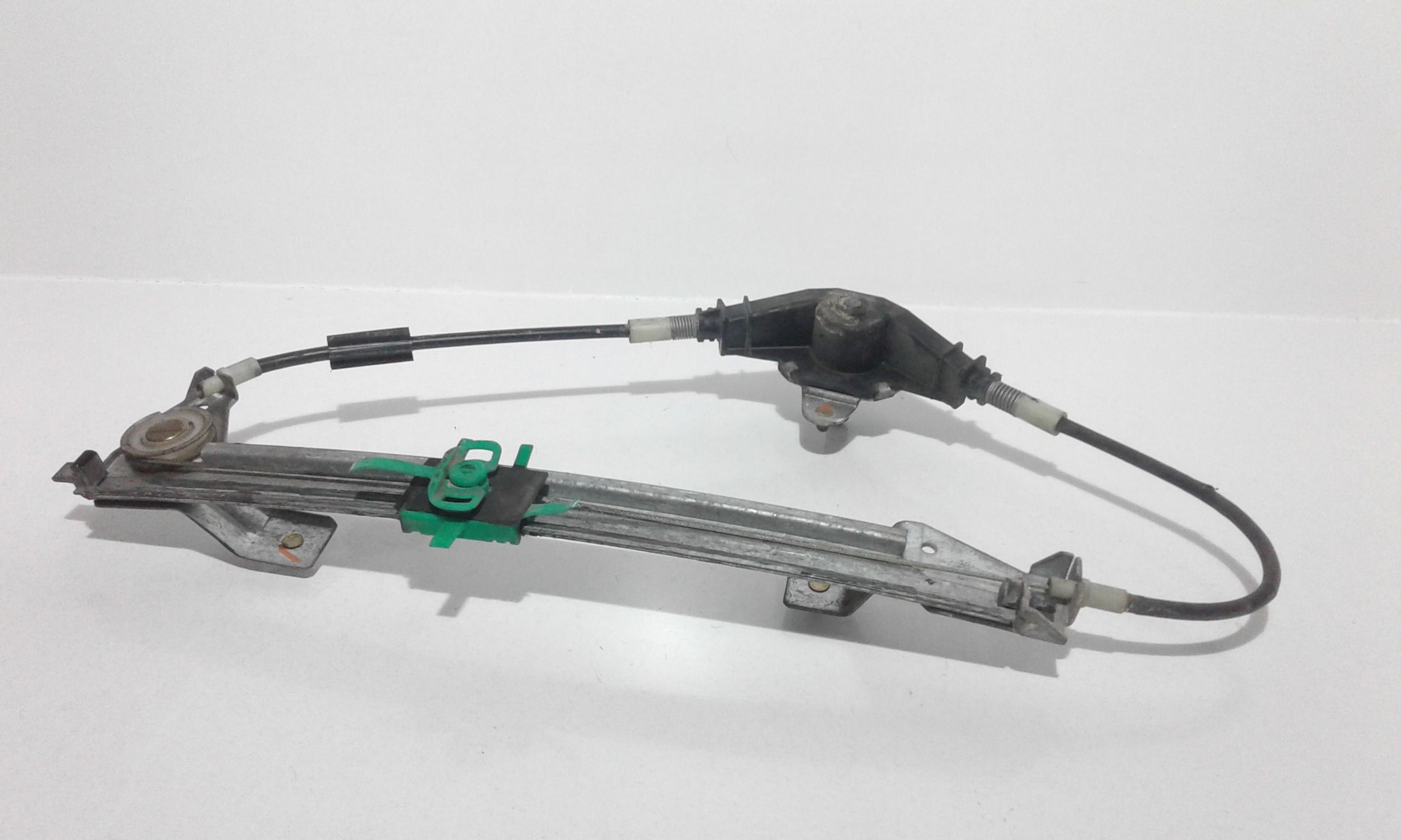 Alzacristallo Elettr. Porta Ant. Sinistro 51764550 Usato