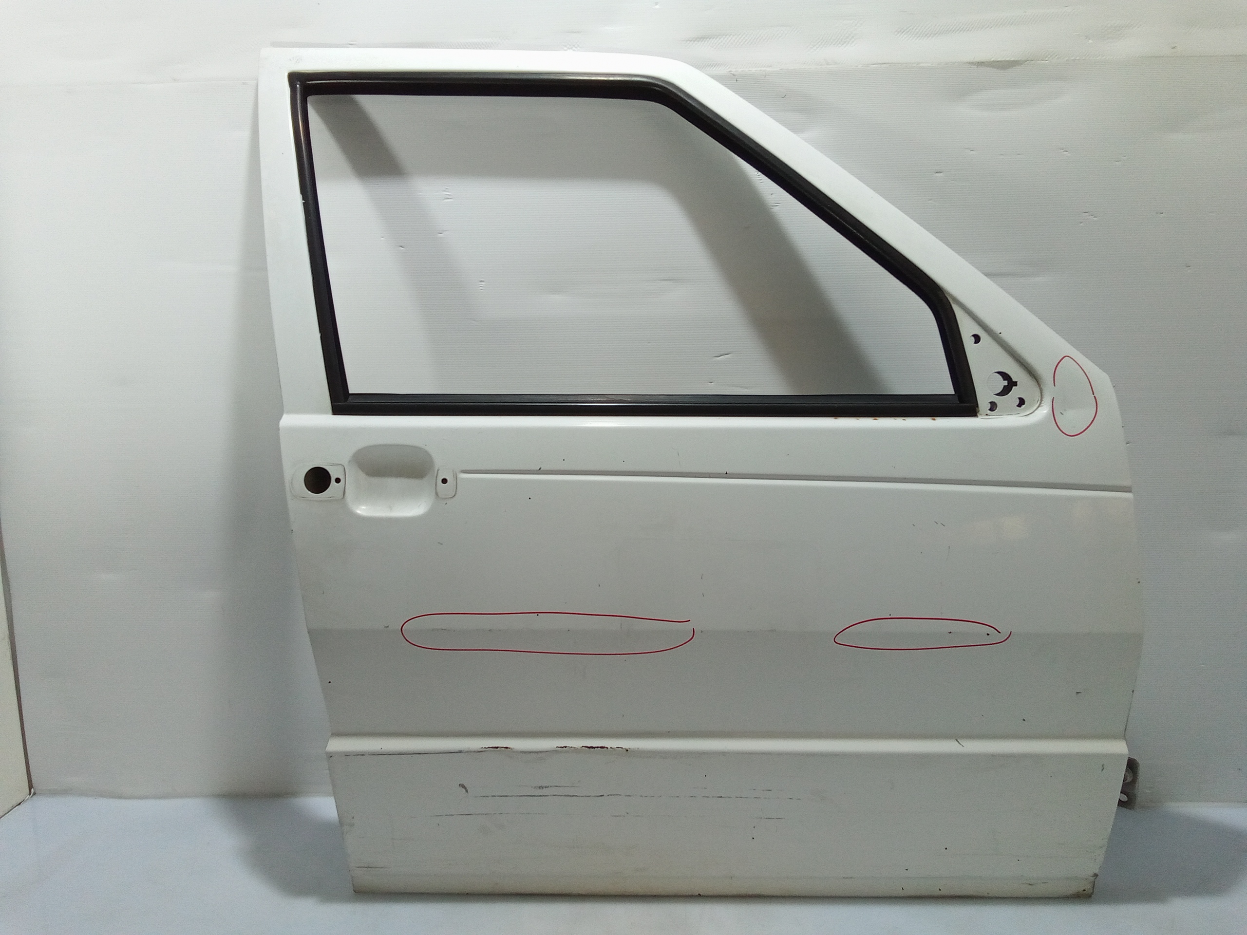 Porta Ant. Destro 50010325 Usato