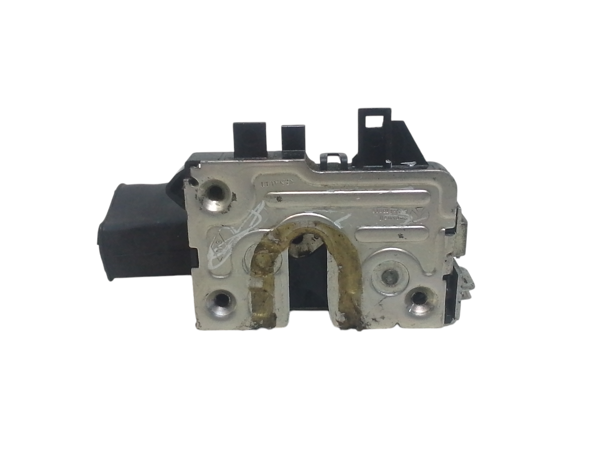 Serratura Porta Ant. Destro 805024299R Usato