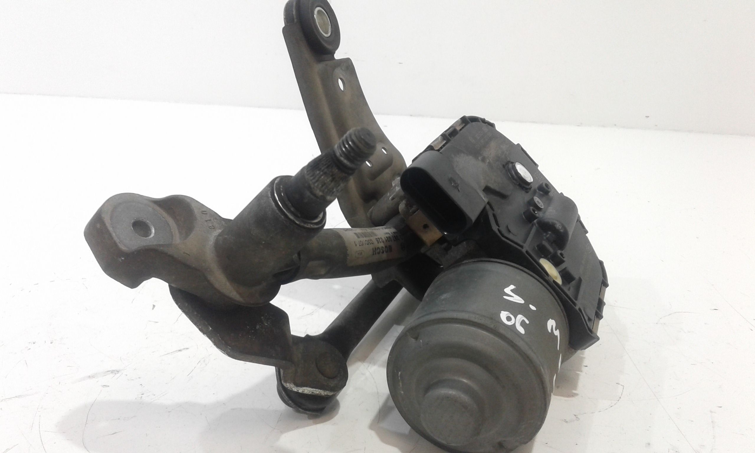 Motorino Tergiparabrezza Usato