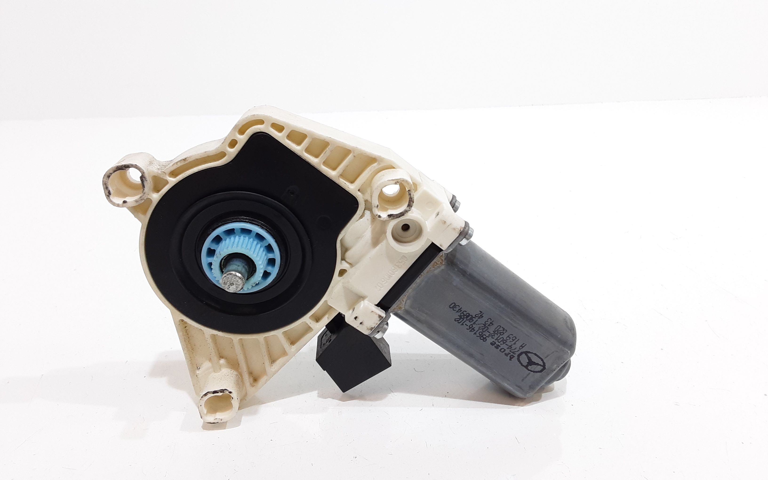 Motorino Alzacristallo Porta Ant. Sinistro A1698204142 Usato