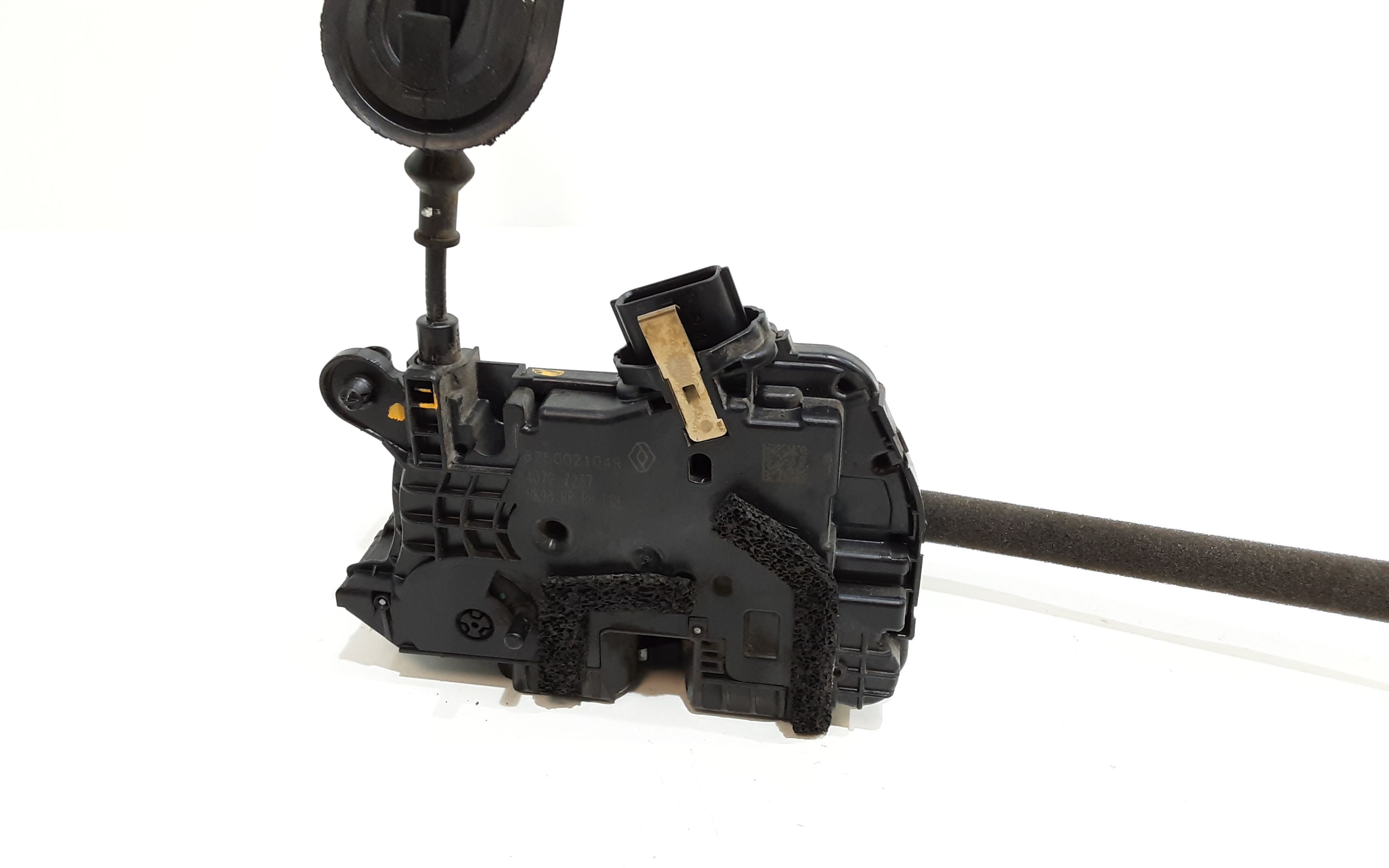 Serratura Porta Post. Destro 825002104R Usato