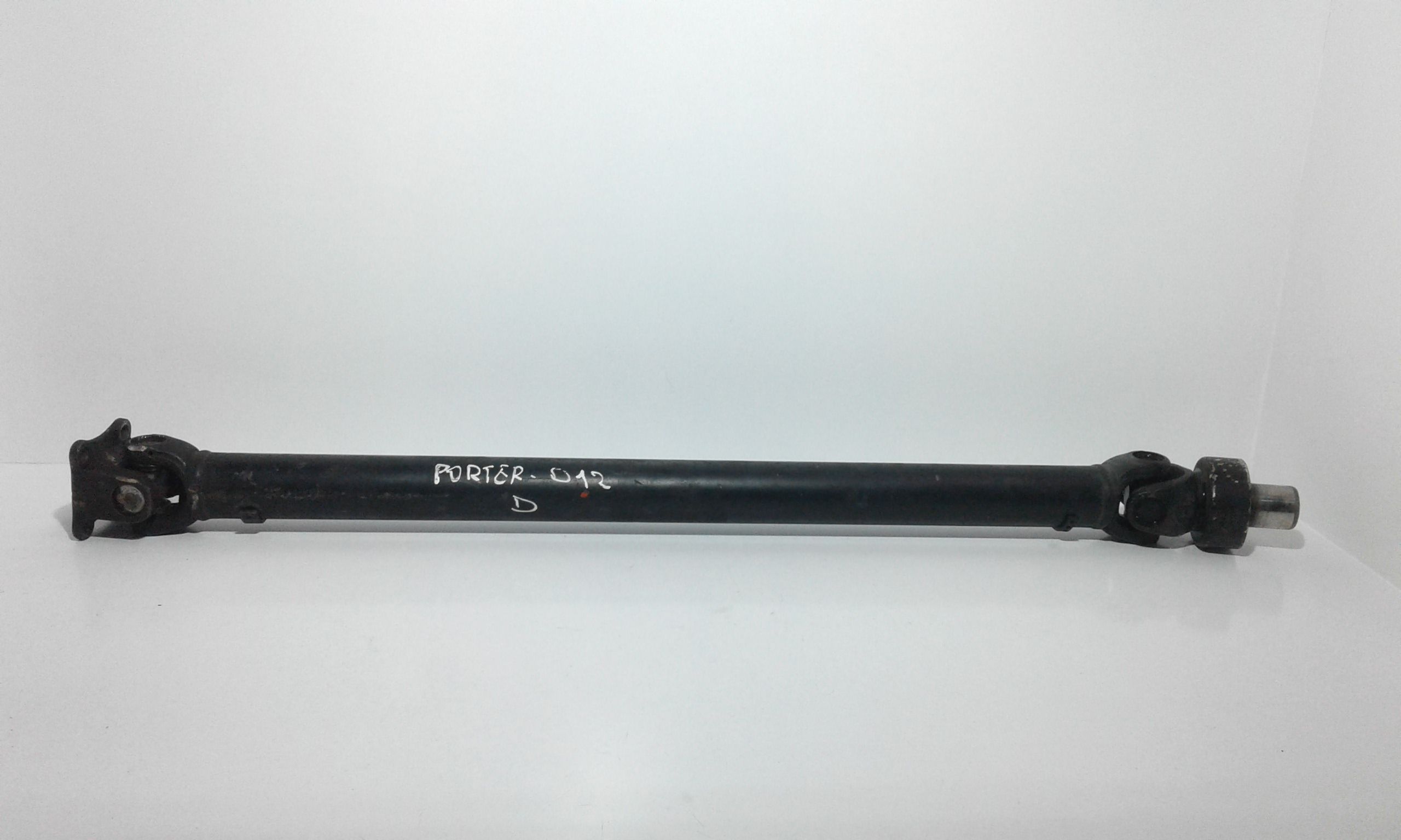 Albero Trasmissione Usato