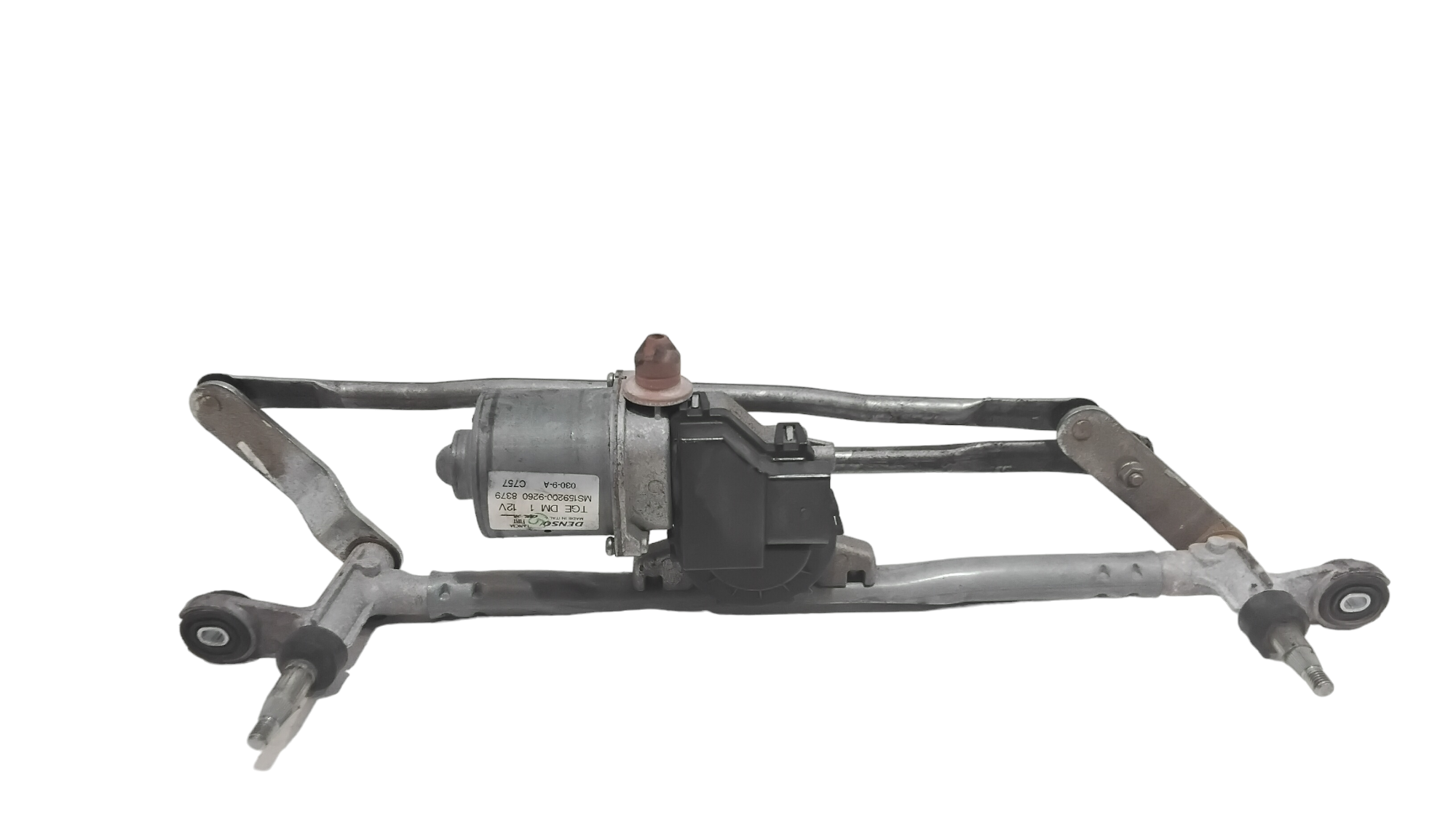 Motorino Tergiparabrezza Compl. Usato