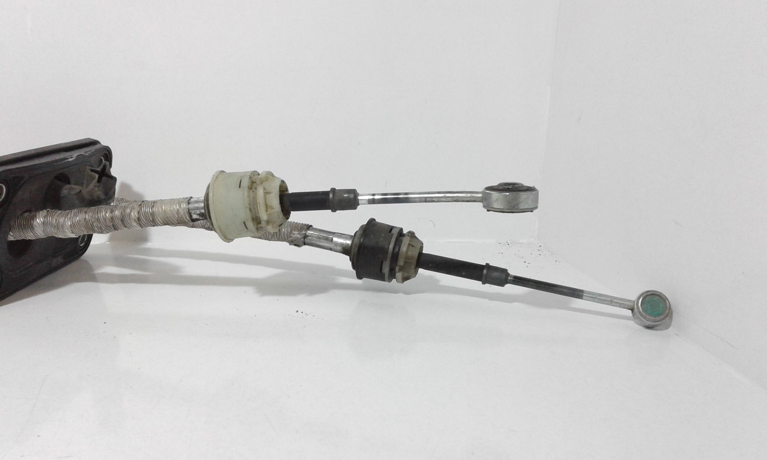 Kit Cavi Comando Leva Cambio 55260274 Usato