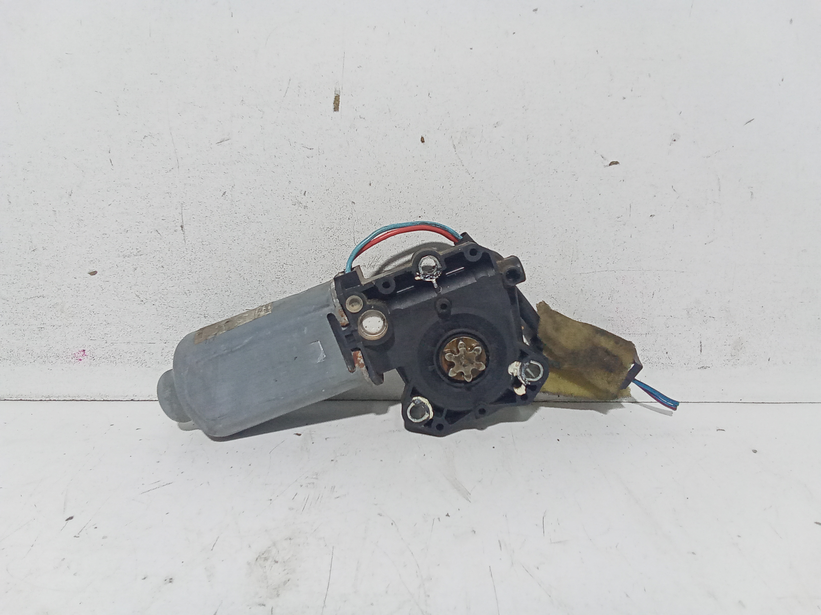 Motorino Alzacristallo Porta Ant. Sinistro Usato