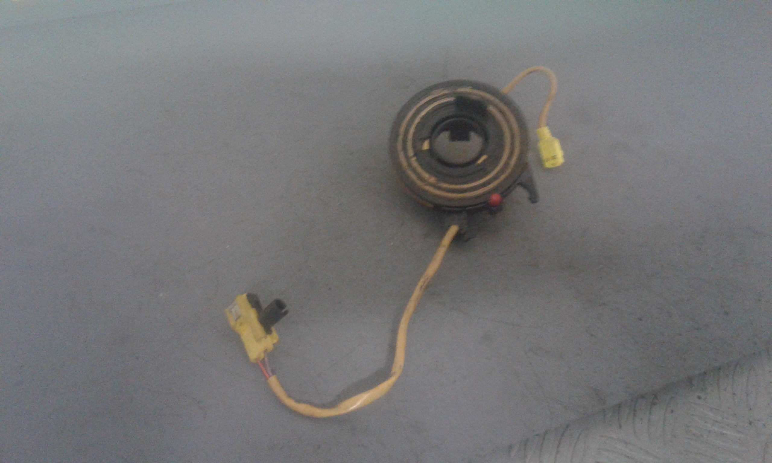 Contatto Spiraliforme Airbag Usato