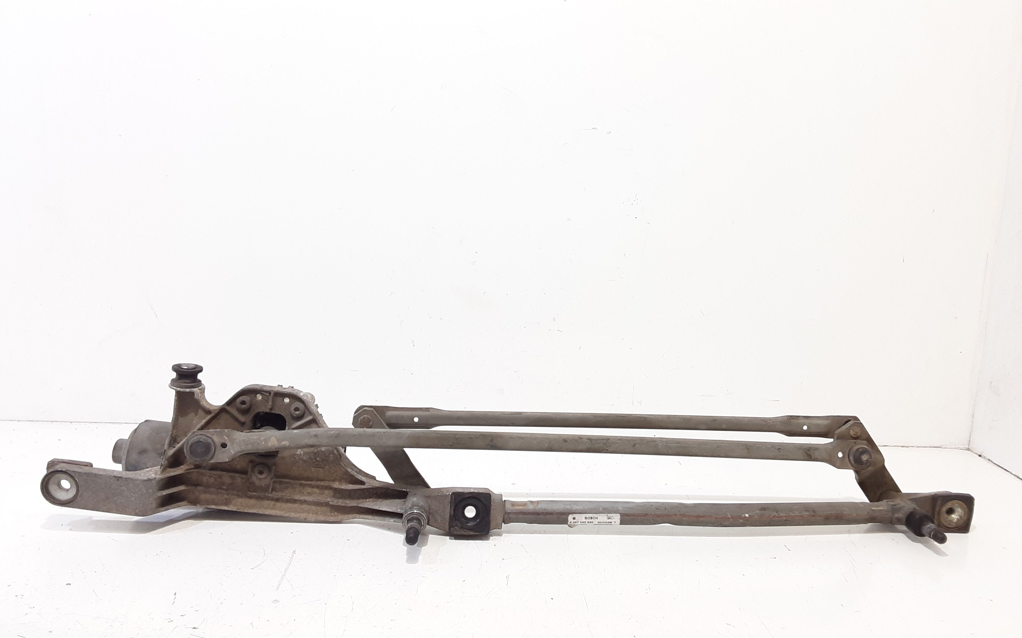 Motorino Tergiparabrezza Compl. Usato