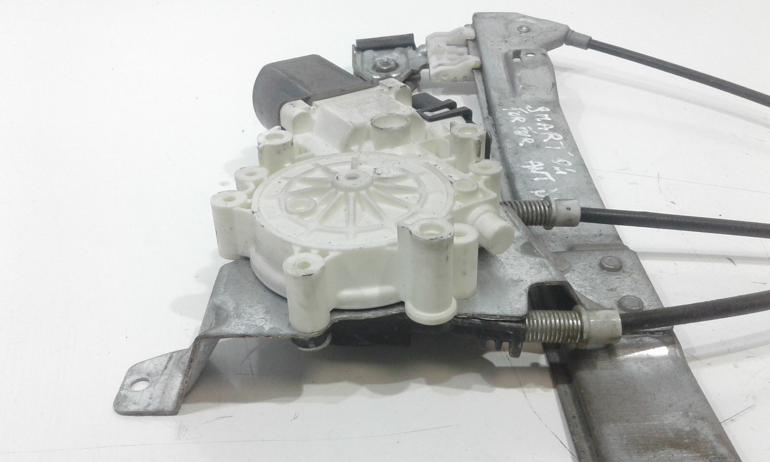 Alzacristallo Porta Ant. Destro Usato