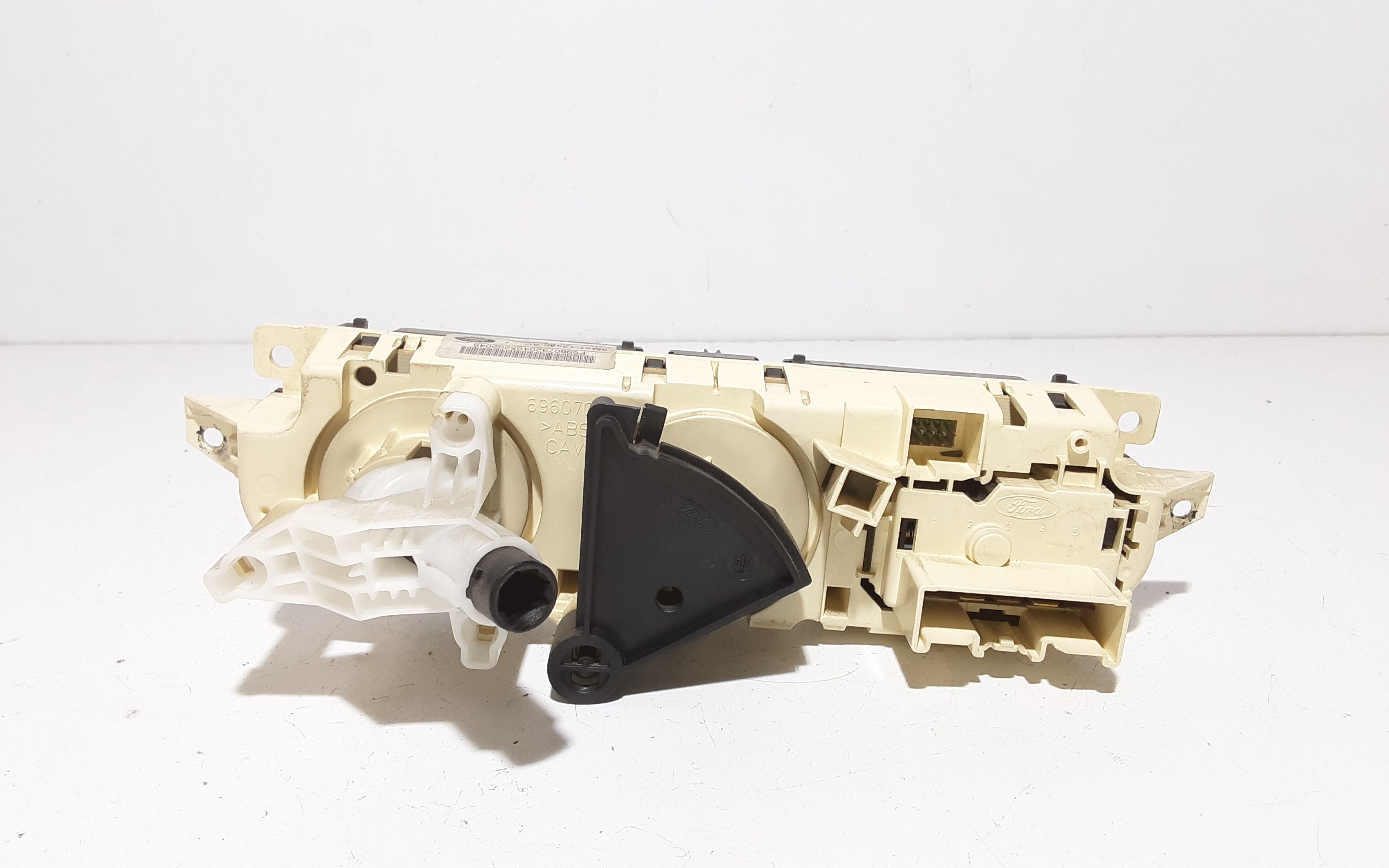 Blocco Comando Climatizzazione 1374165 Usato