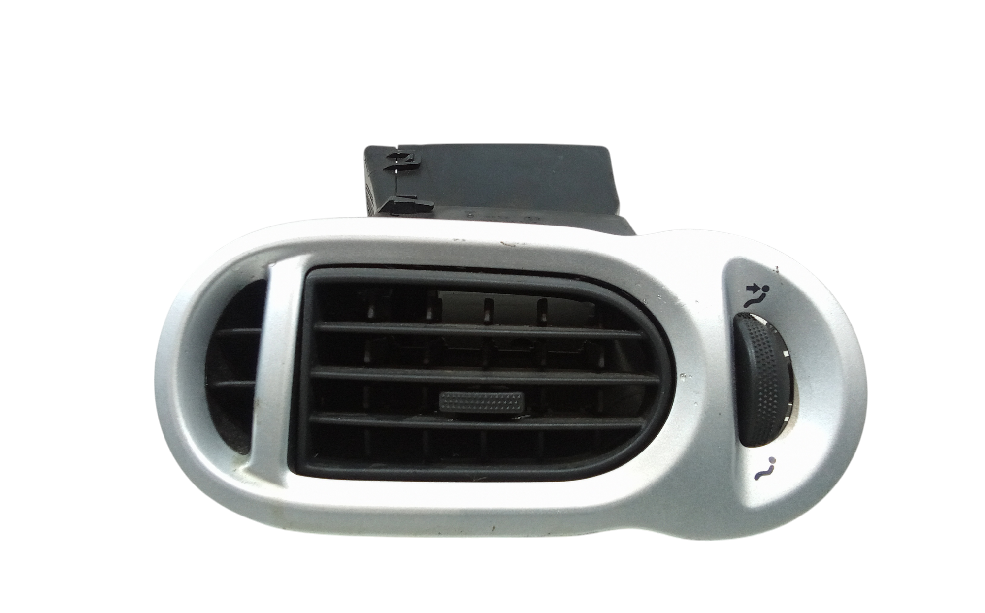 Condotto Aria Bocchette Lat. Cruscotto Sinistro Usato
