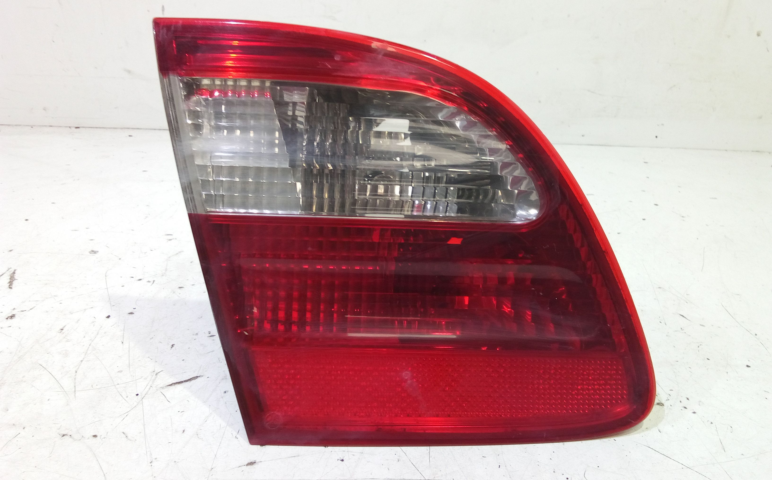 Fanale Stop Supplementare Sinistro Usato