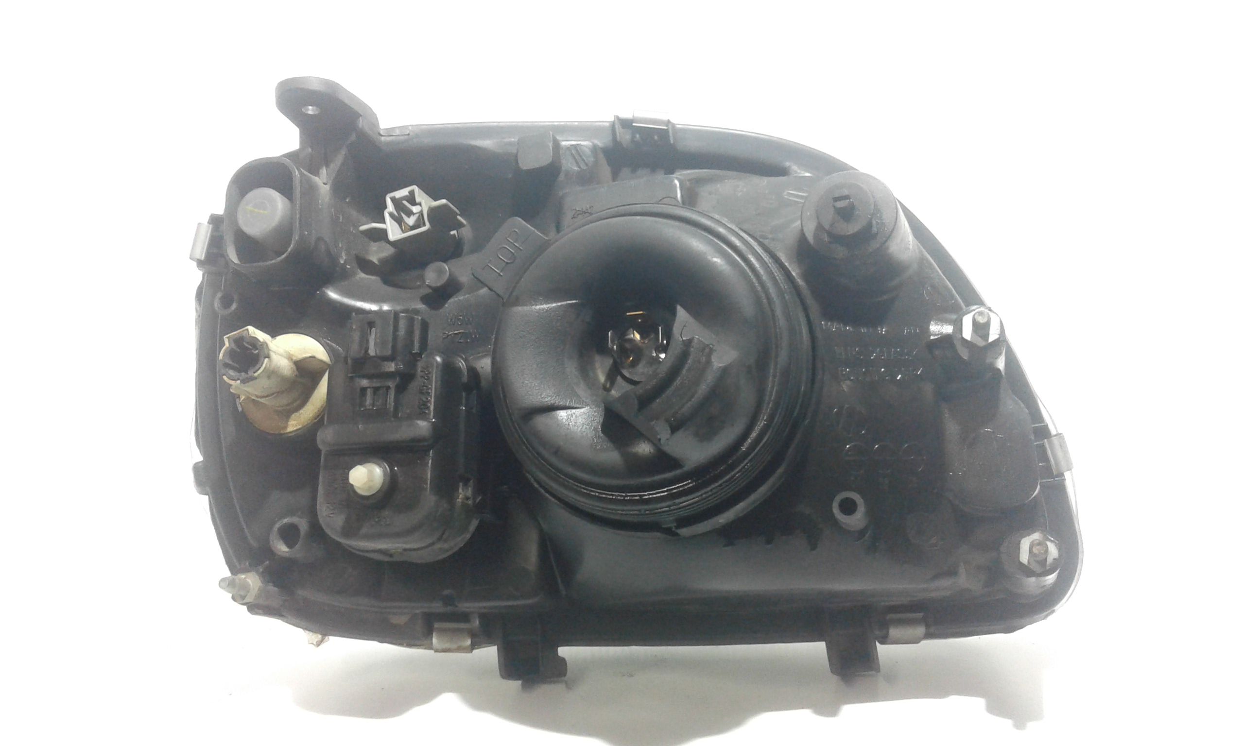 Proiettore Sinistro B60601F511 Usato