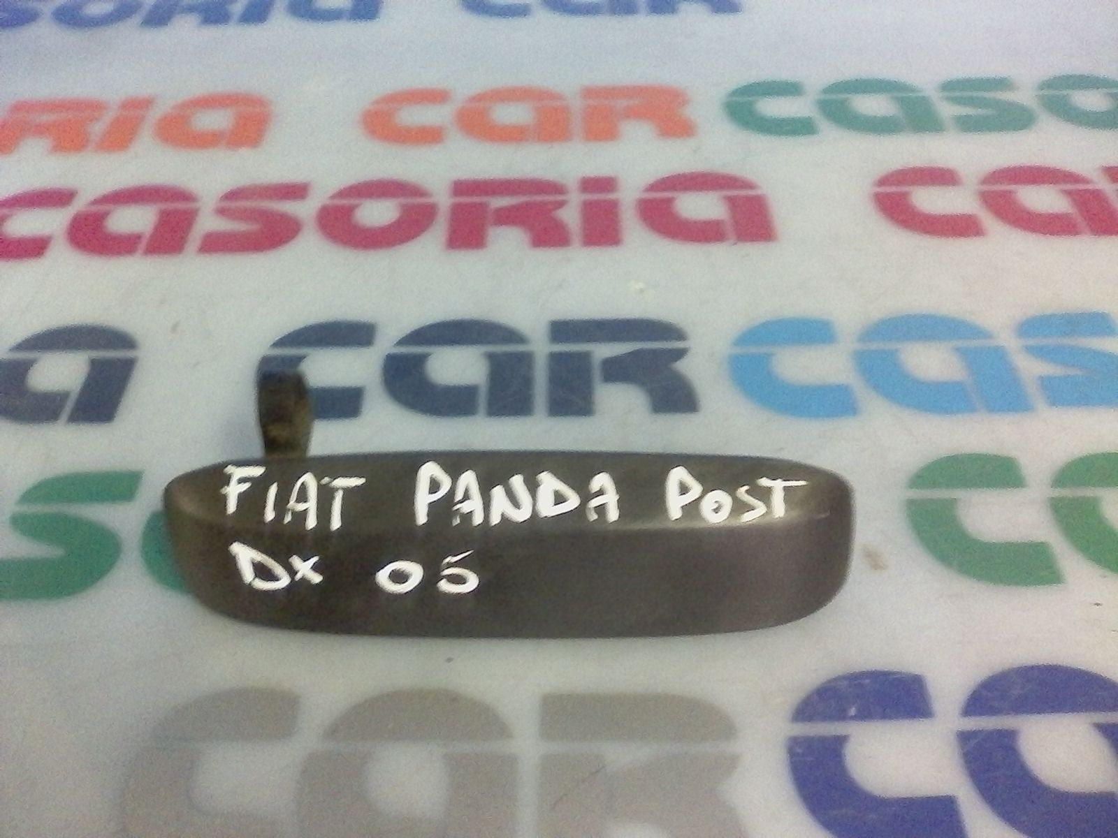 Maniglia Porta Post. Destro 735371235 Usato