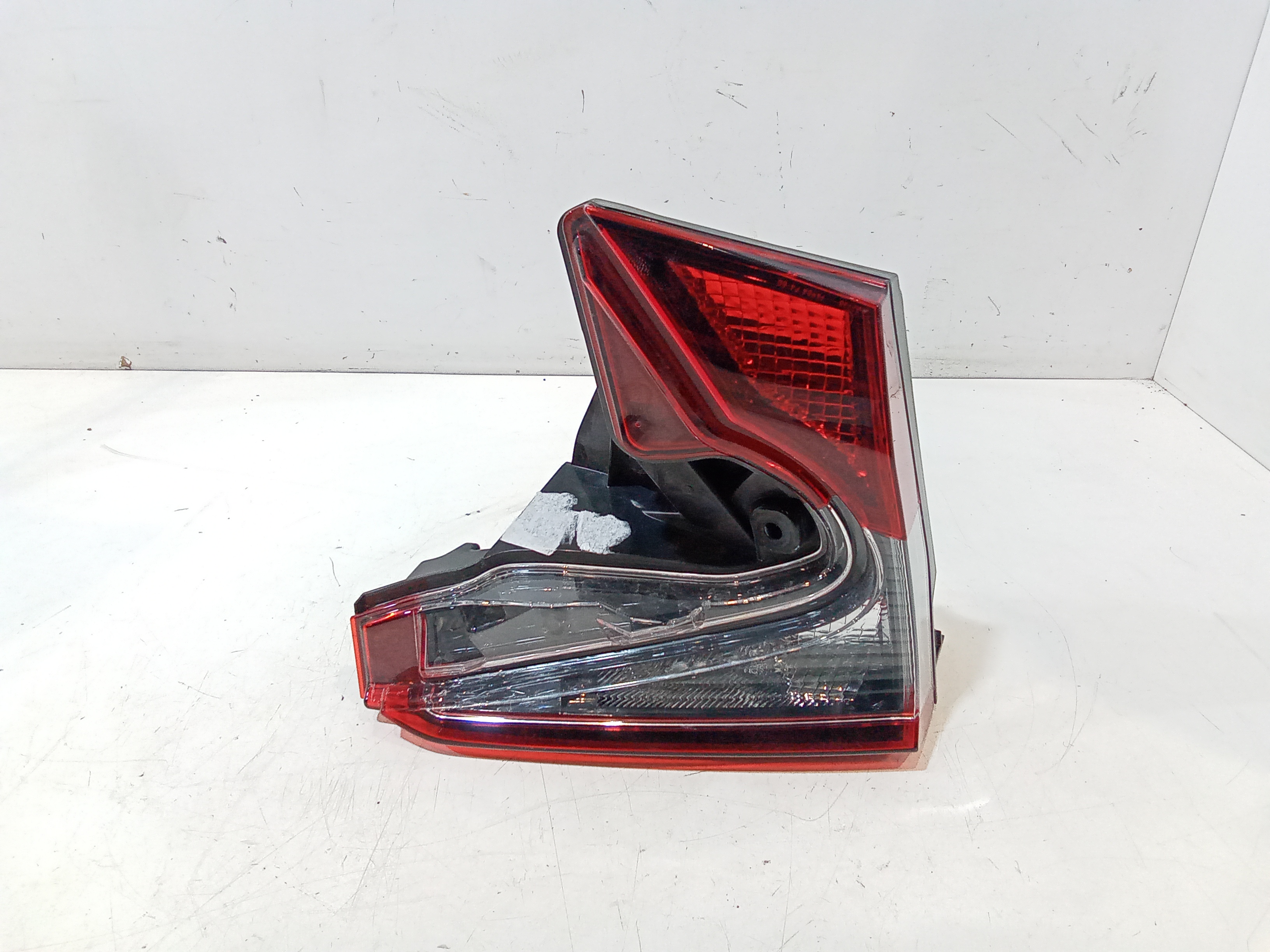 Fanale Stop Supplementare Sinistro Usato