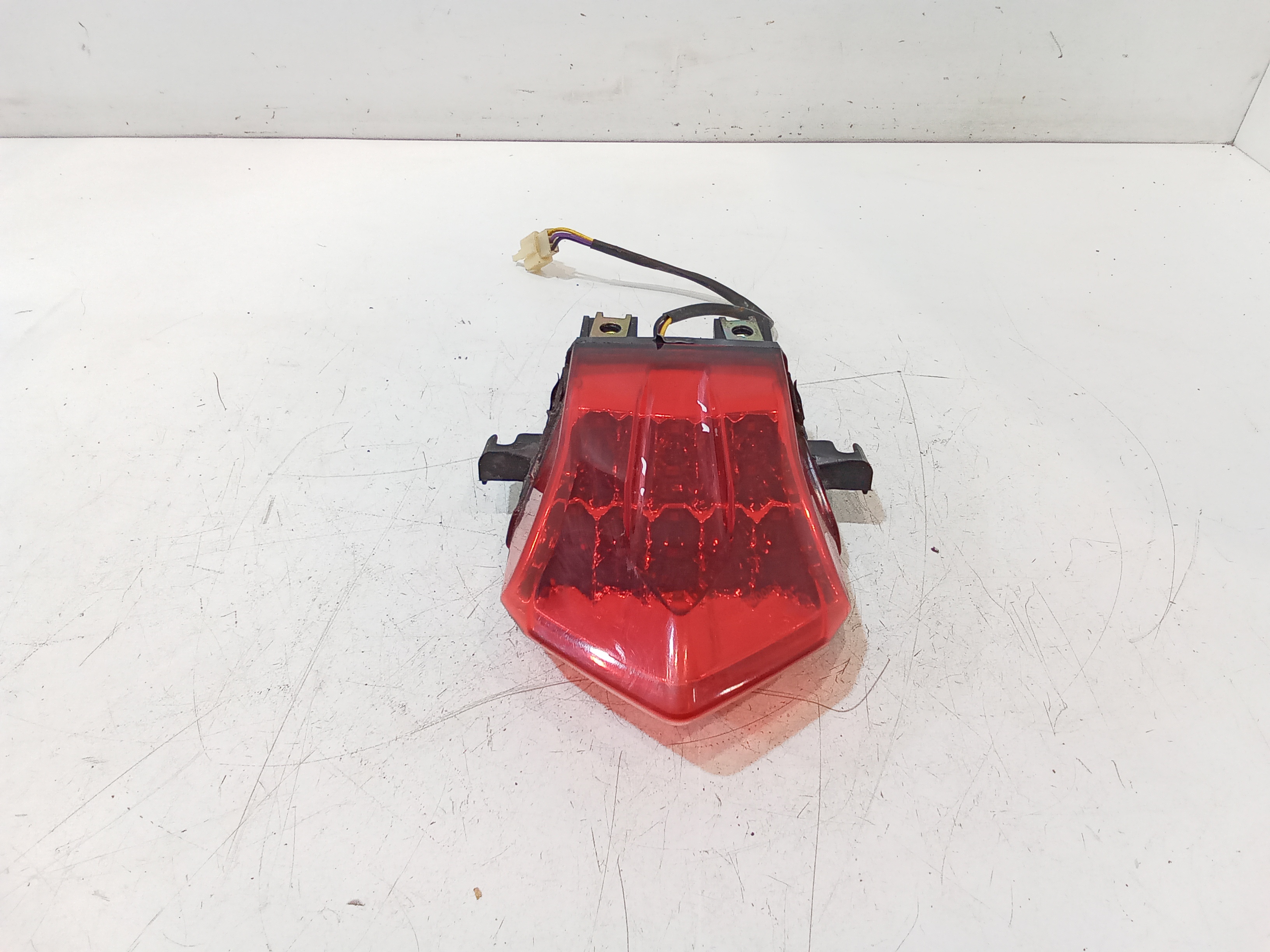 Fanale Post. Destro,fanale Post. Sinistro Usato