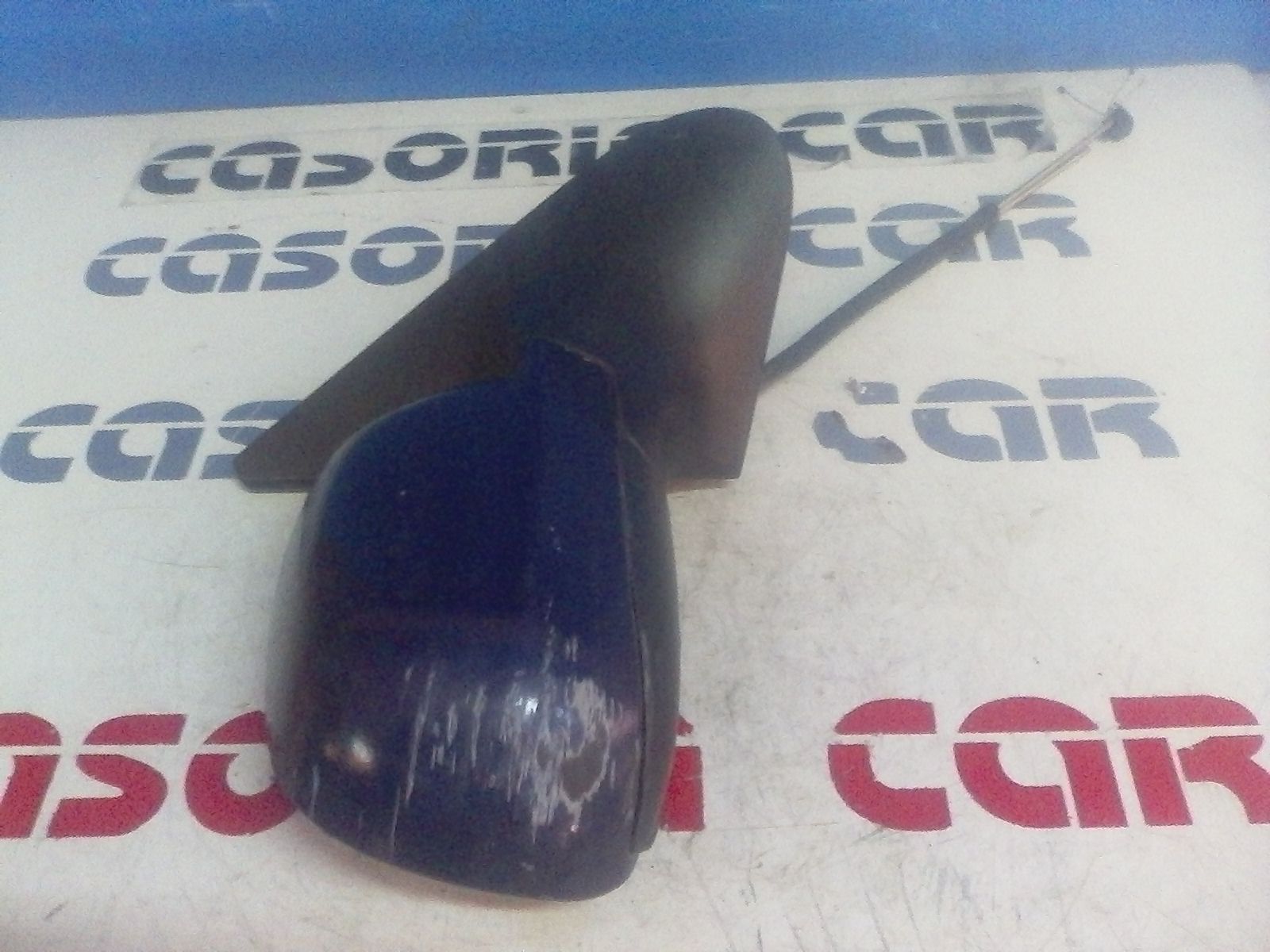 Retrovisore Est. Destro Usato