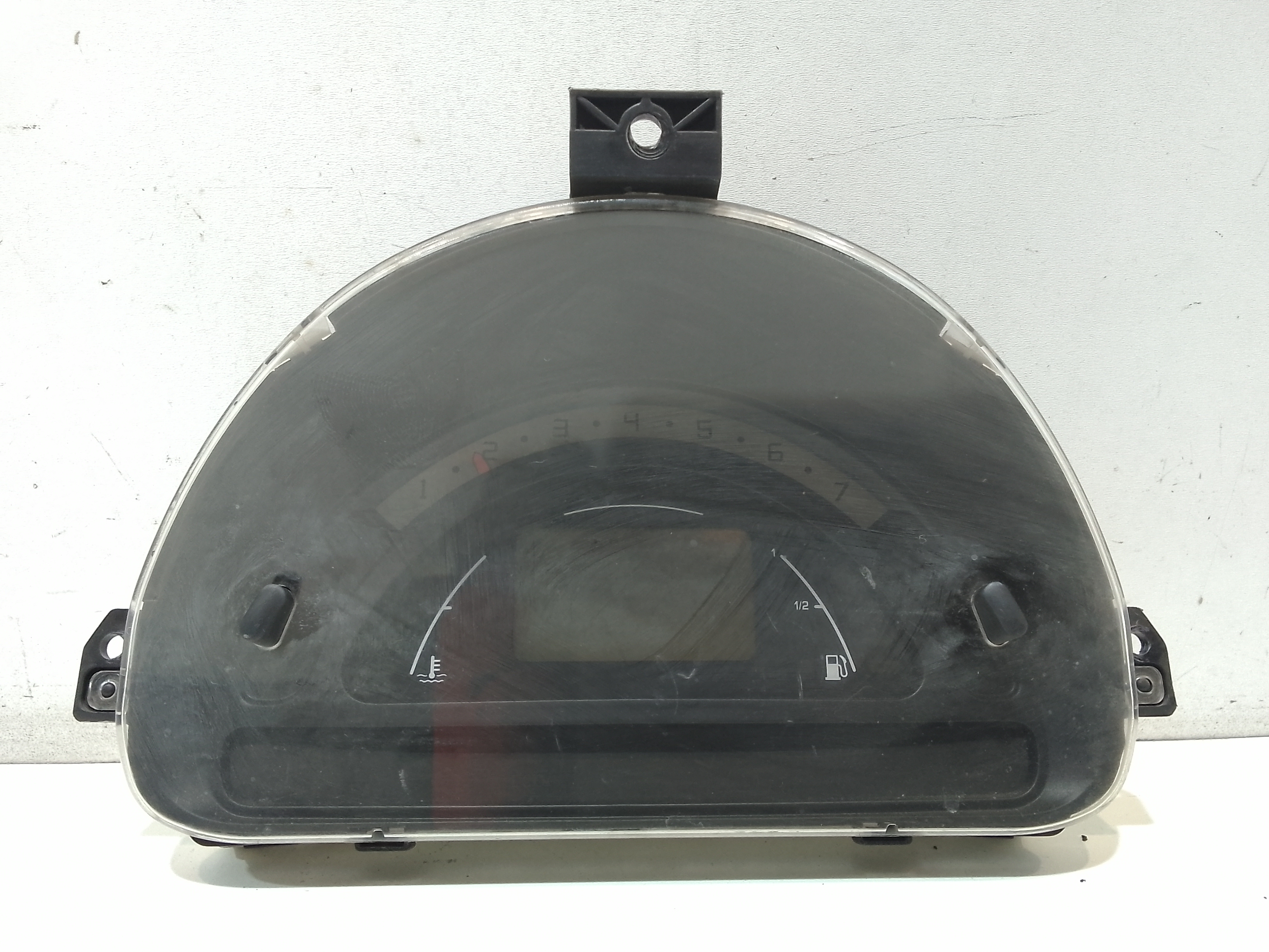 Quadro Portastrumenti Usato