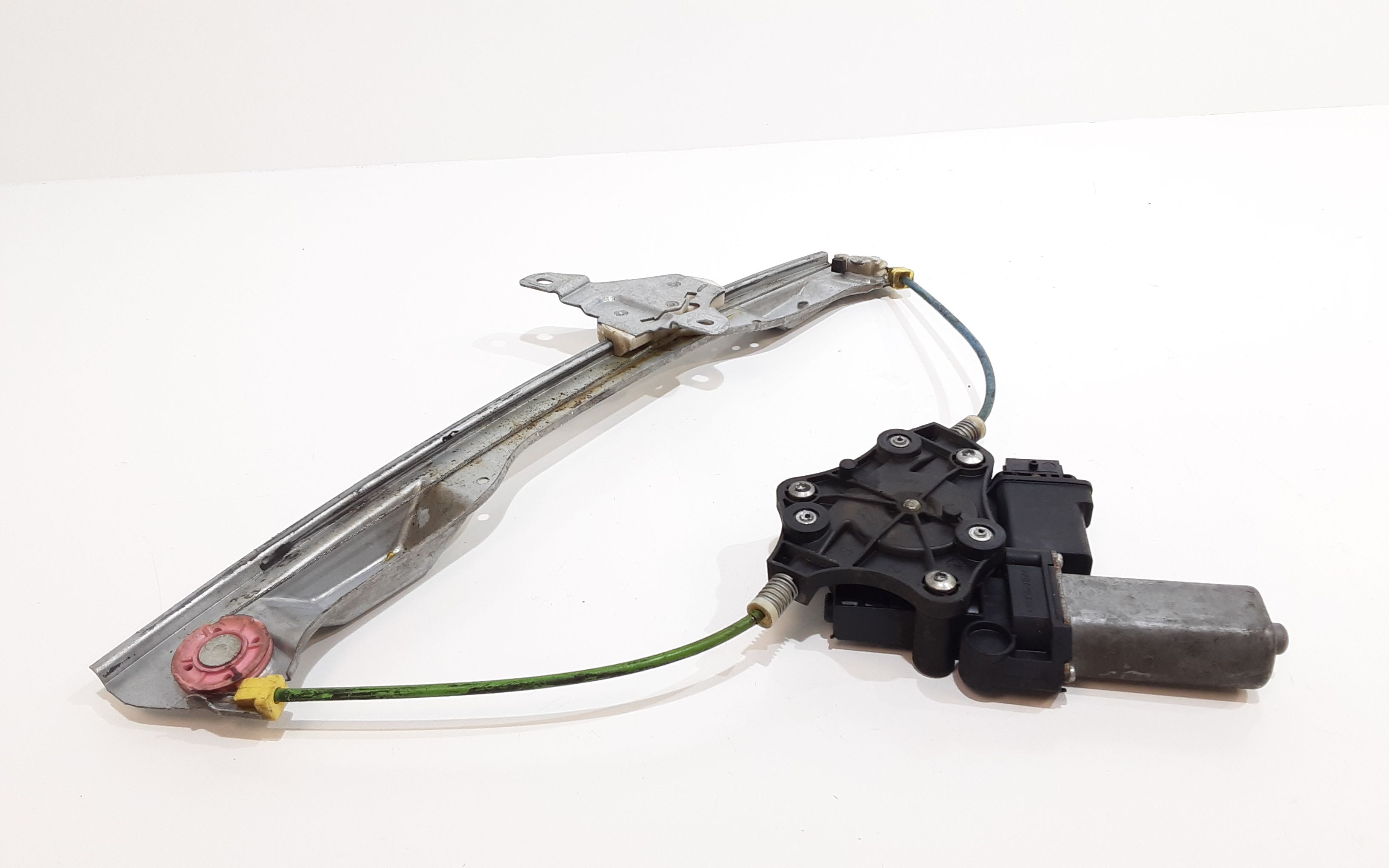 Alzacristallo Porta Ant. Sinistro 13314154 Usato