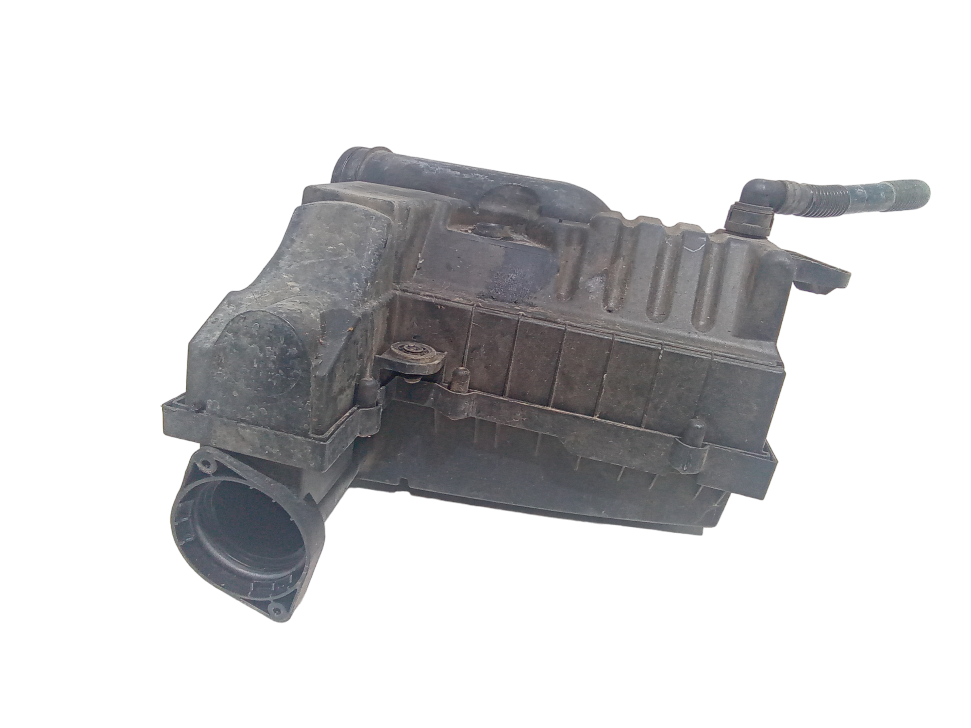 Filtro Aria Compl. A2660900101 Usato