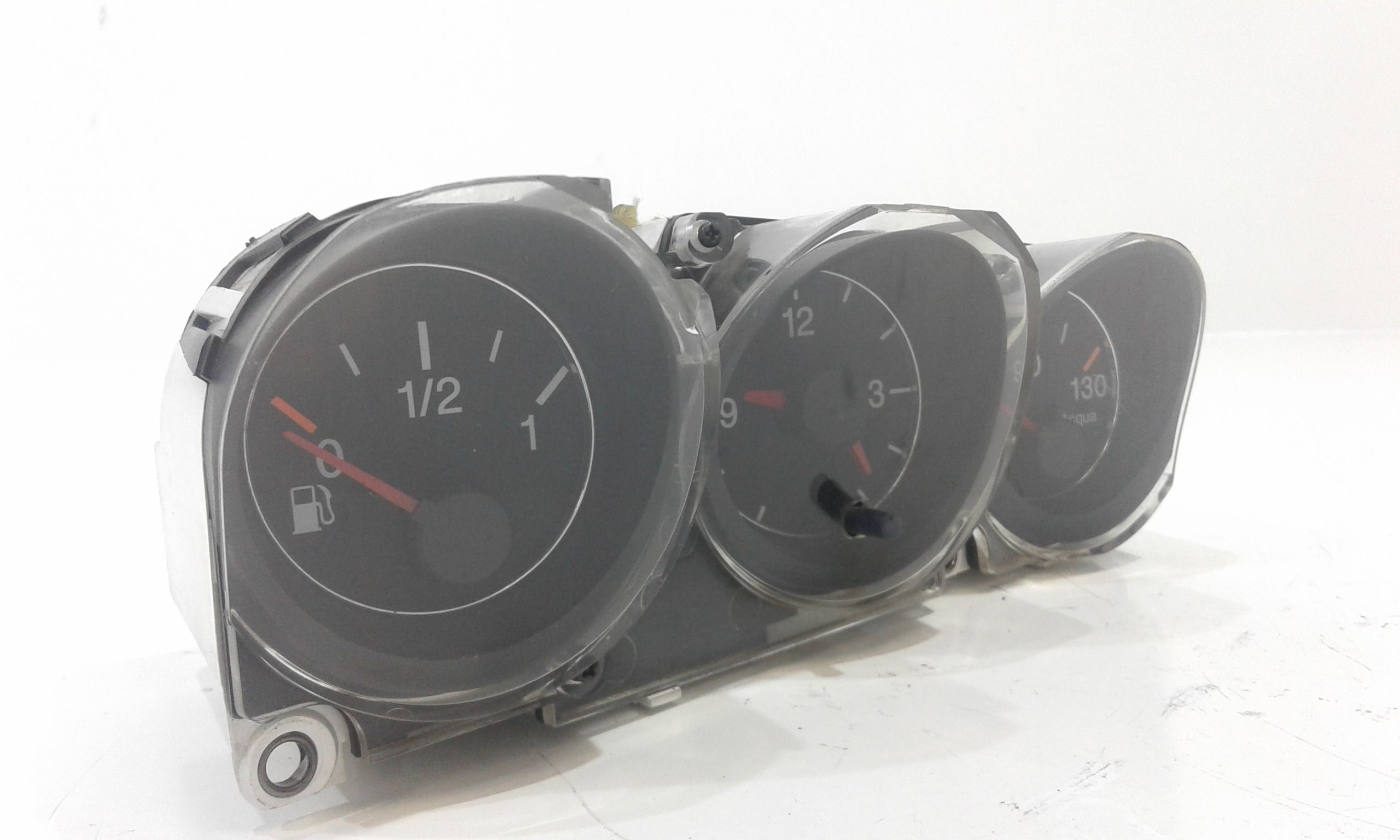 Plancia Portastrumenti Usato