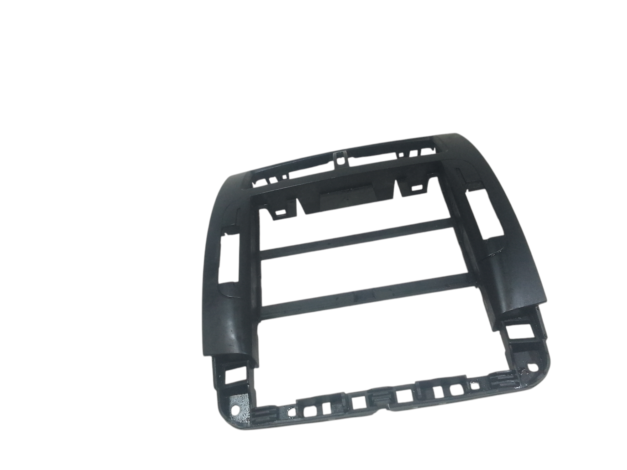 Rivestimento Centr. Cruscotto, Mascherina Portastrumenti Centr. Cruscotto Usato