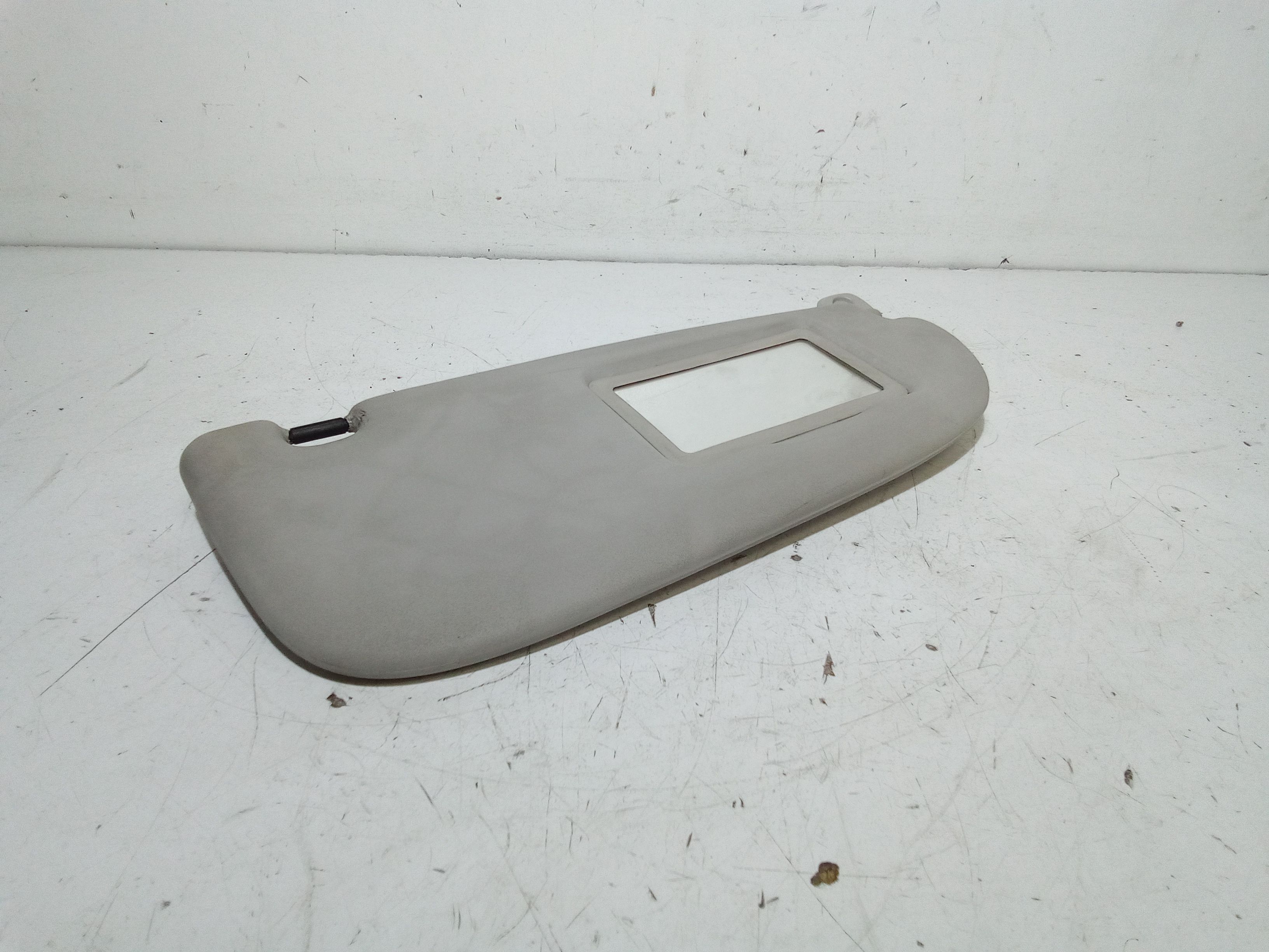 Aletta Parasole Parabrezza Destro Usato