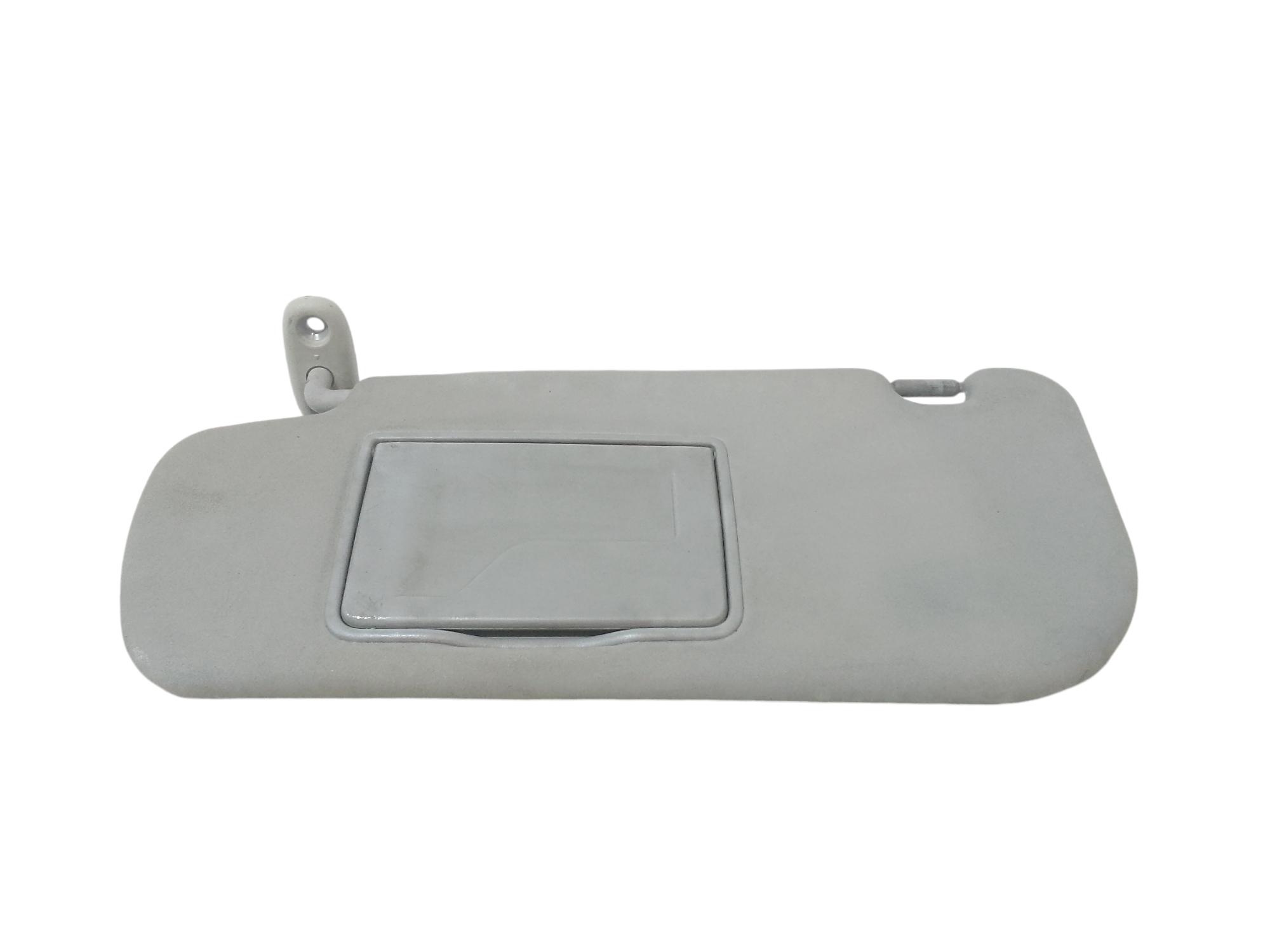 Aletta Parasole Parabrezza Sinistro 8521007130MG Usato