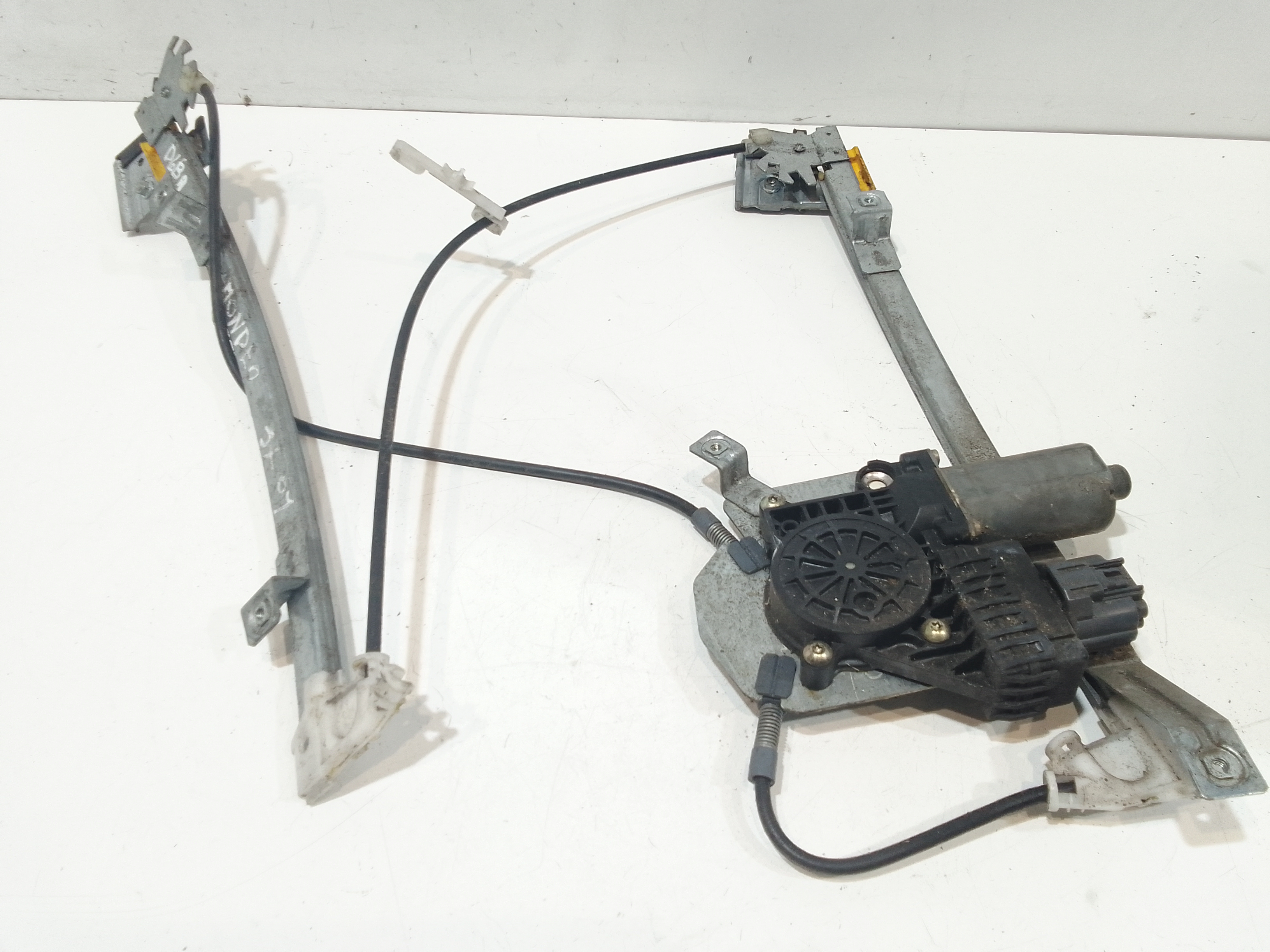 Alzacristallo Porta Ant. Sinistro Usato