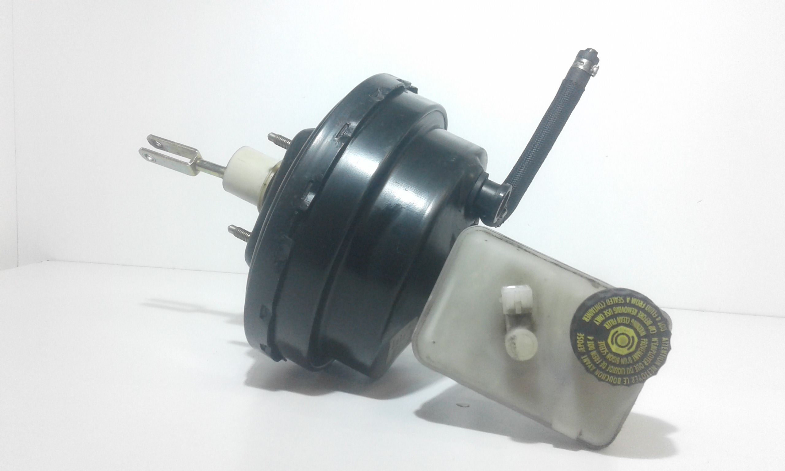 Servofreno 93167537 Usato