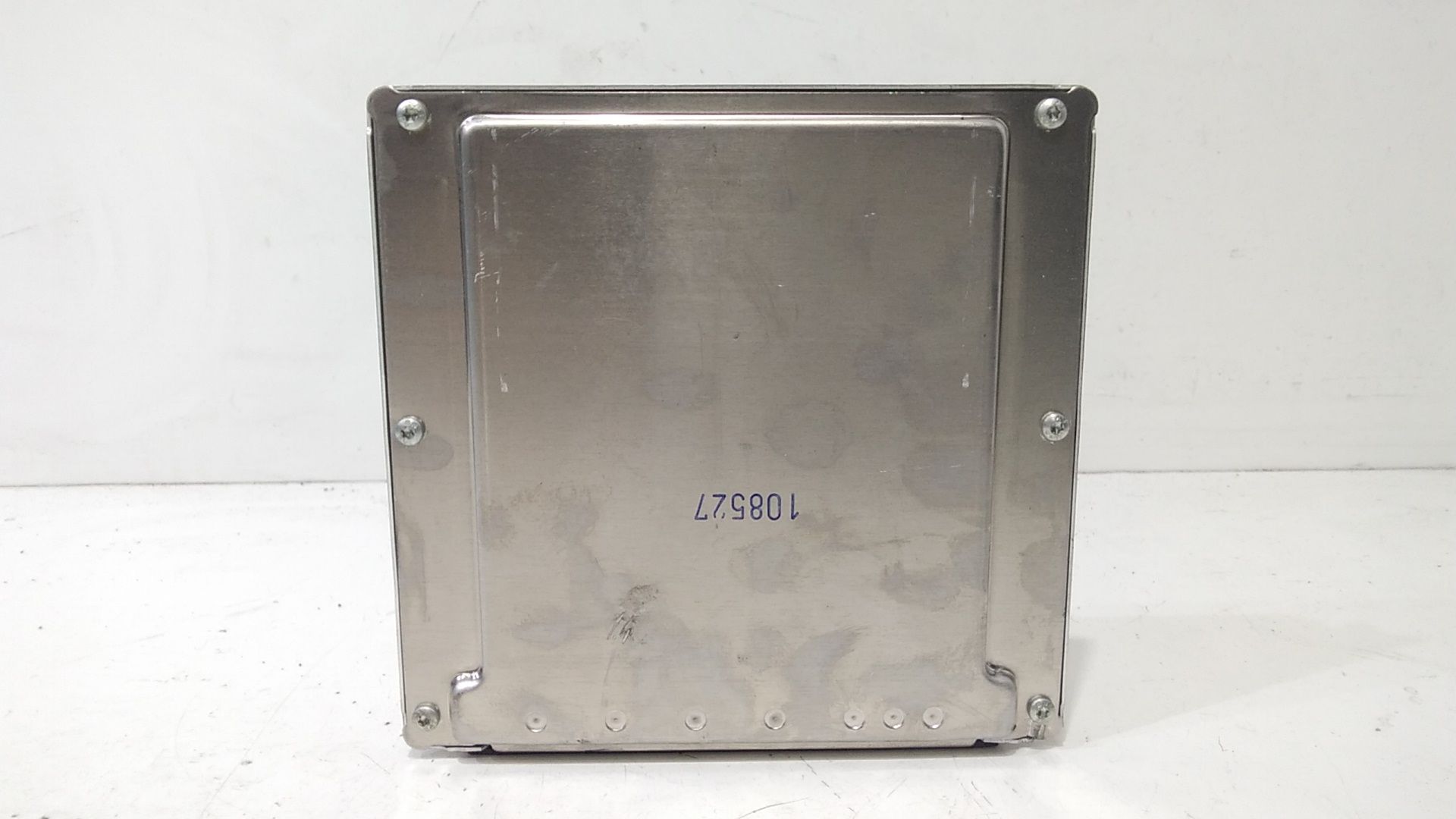 Centralina Iniezione 12147557395 Usato