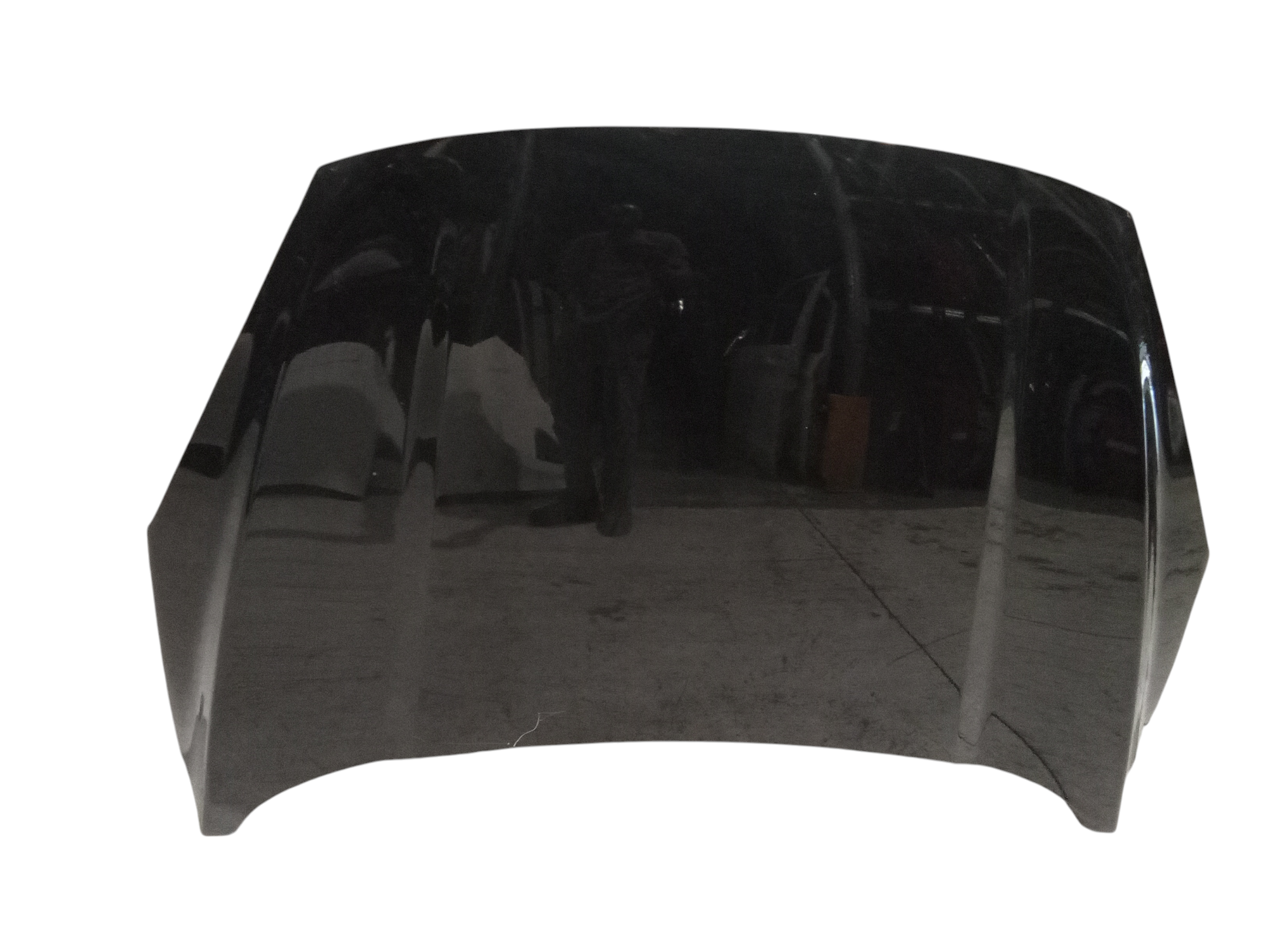 Cofano Ant. 2567349 Usato