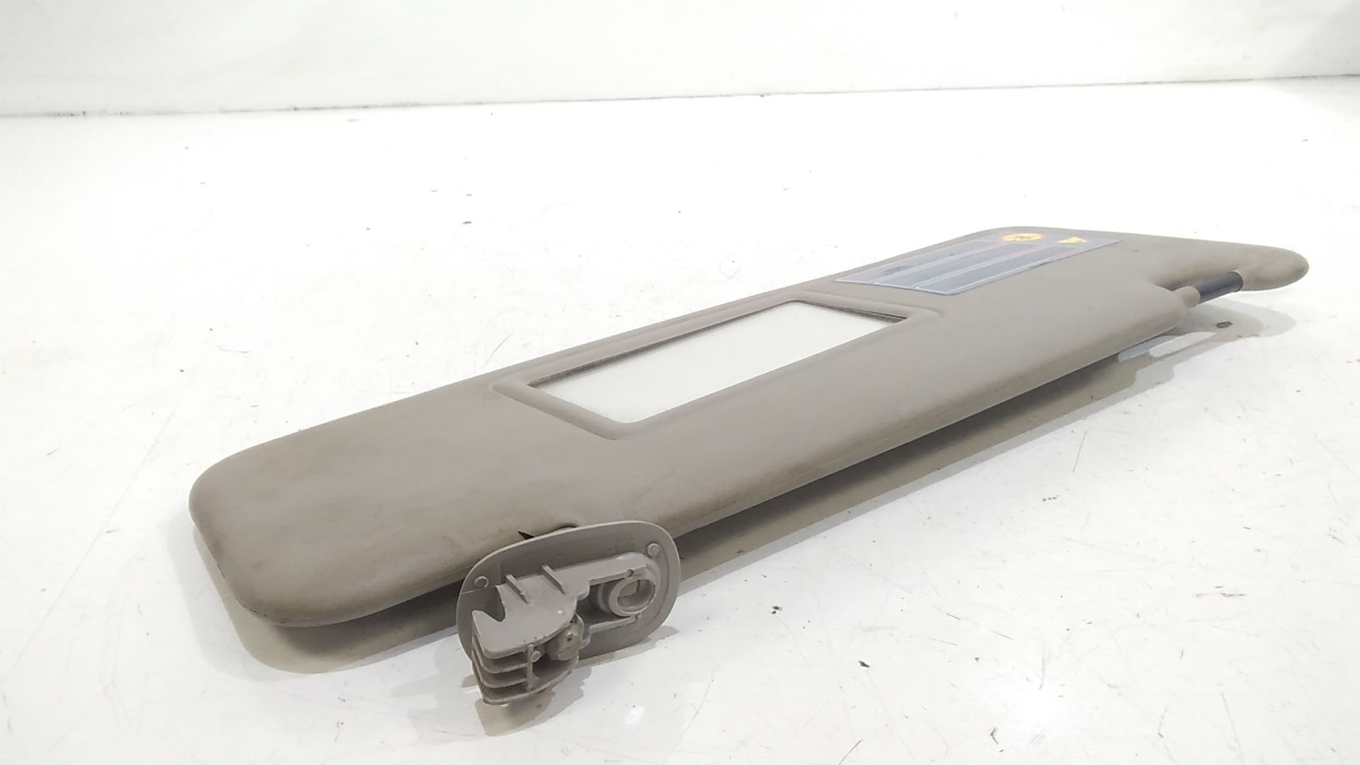 Aletta Parasole Parabrezza Destro 964009219R Usato