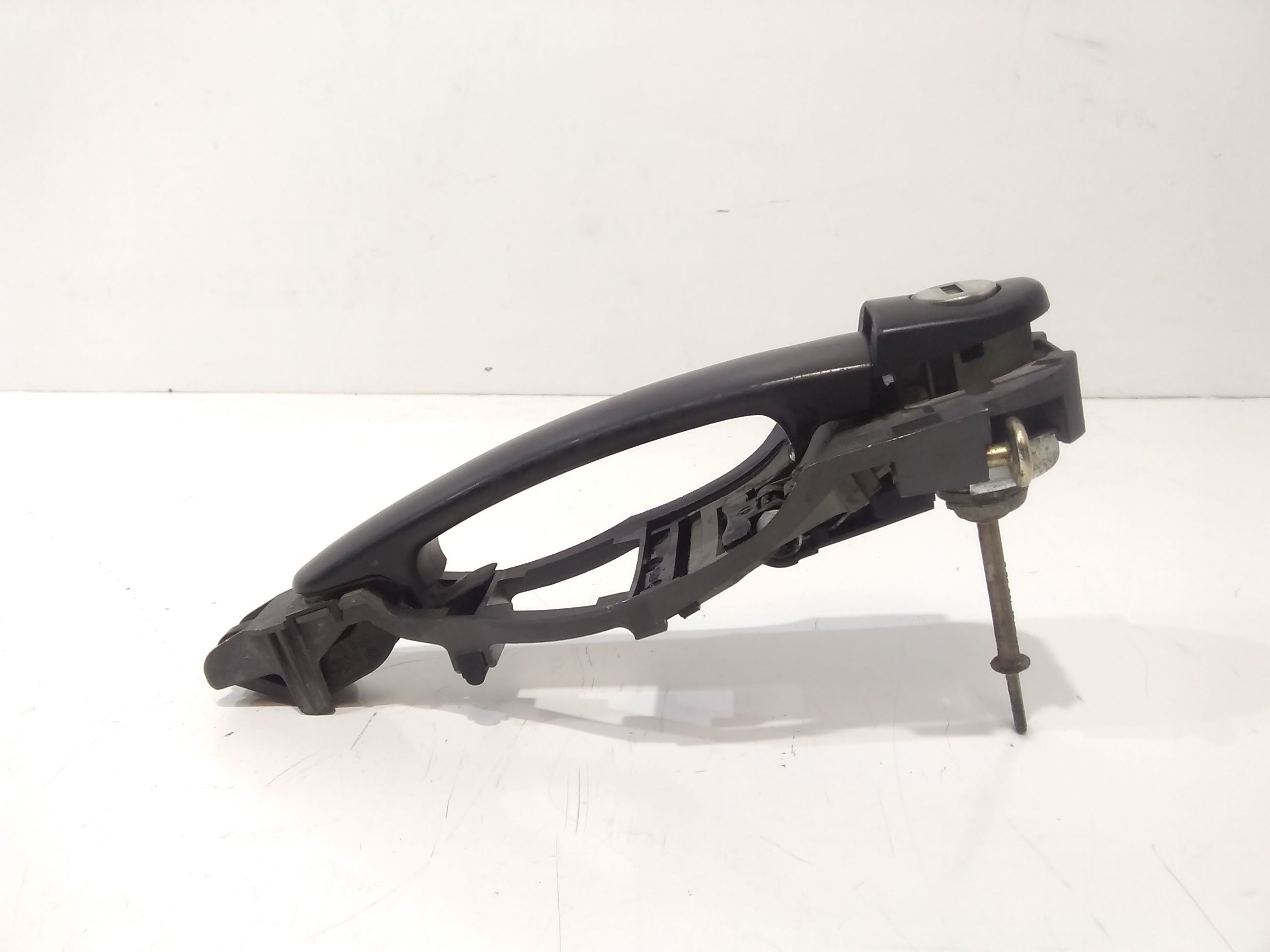 Maniglia Porta Ant. Sinistro 3B0837207F3FZ Usato