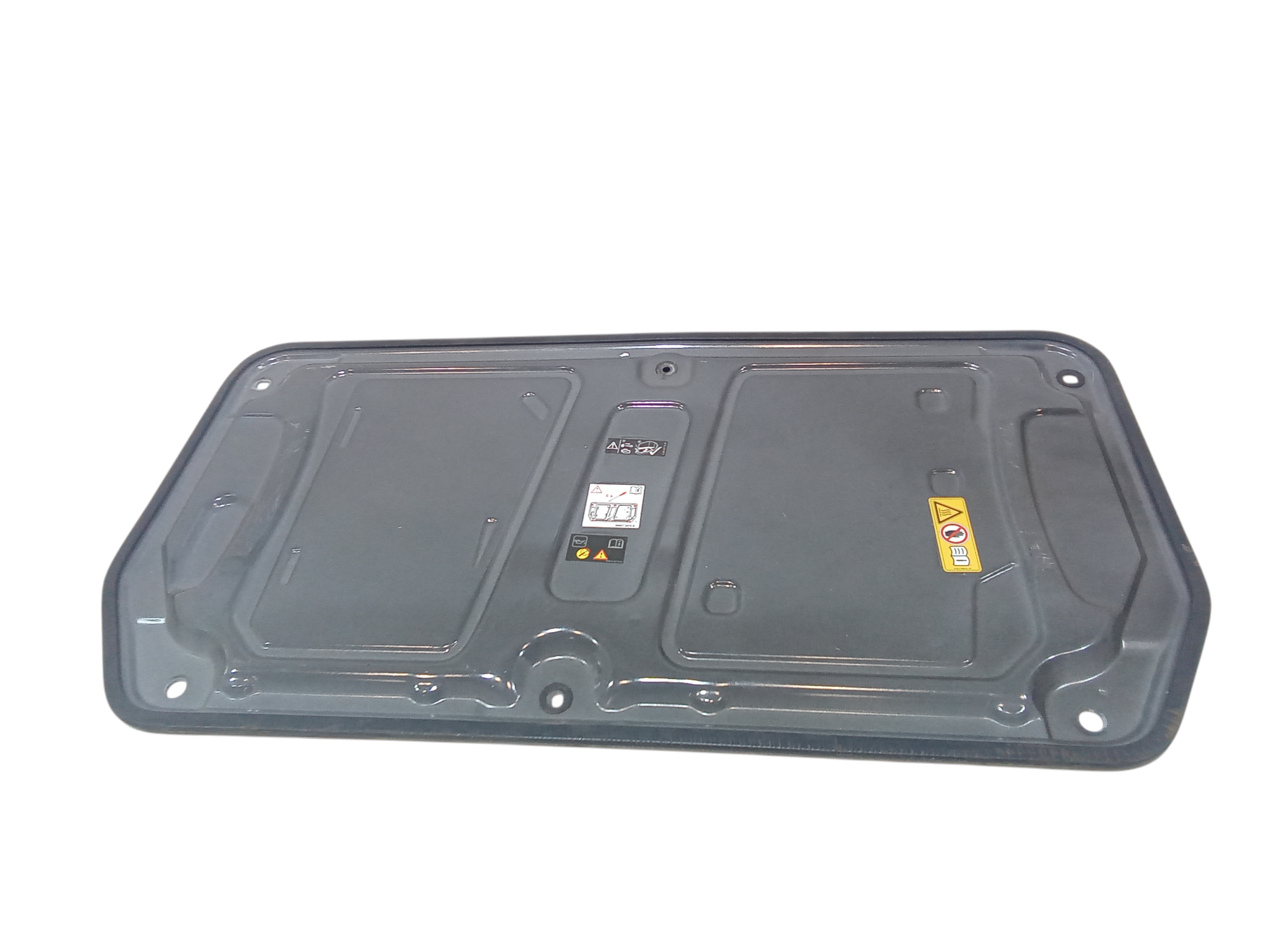 Paratia Vano Motore/abitacolo Usato