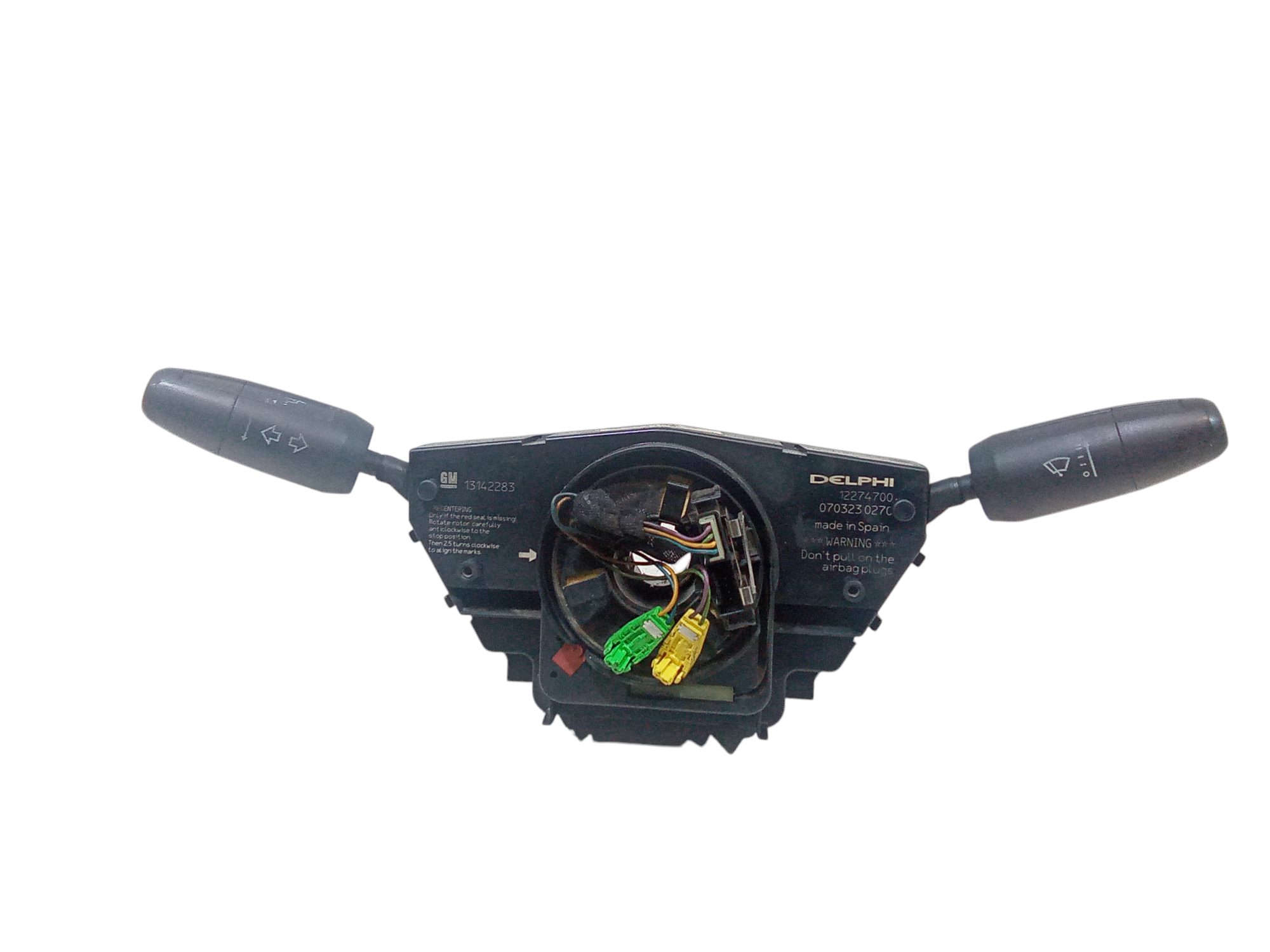 Devioguidasgancio Compl. Usato