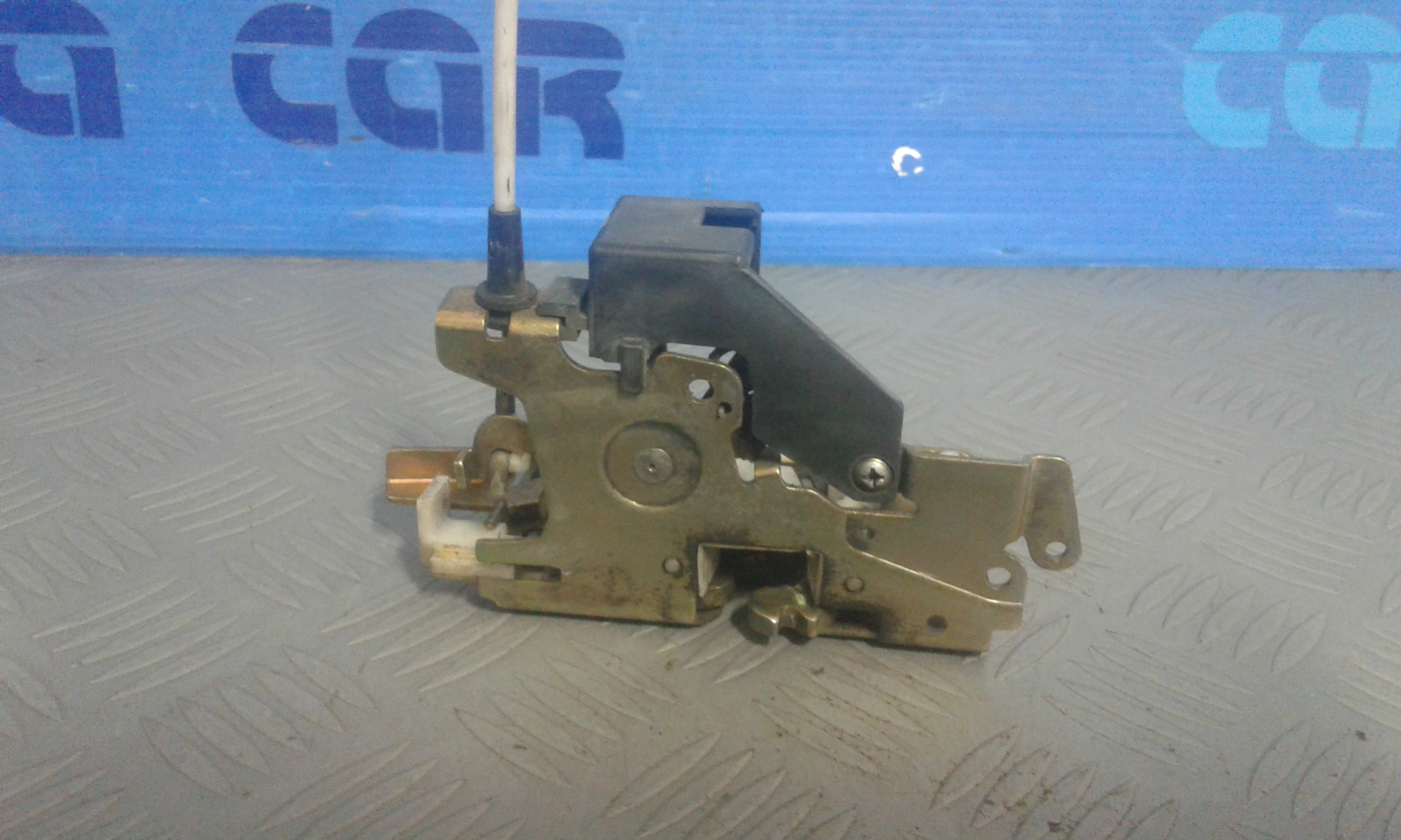 Serratura Porta Ant. Sinistro Usato