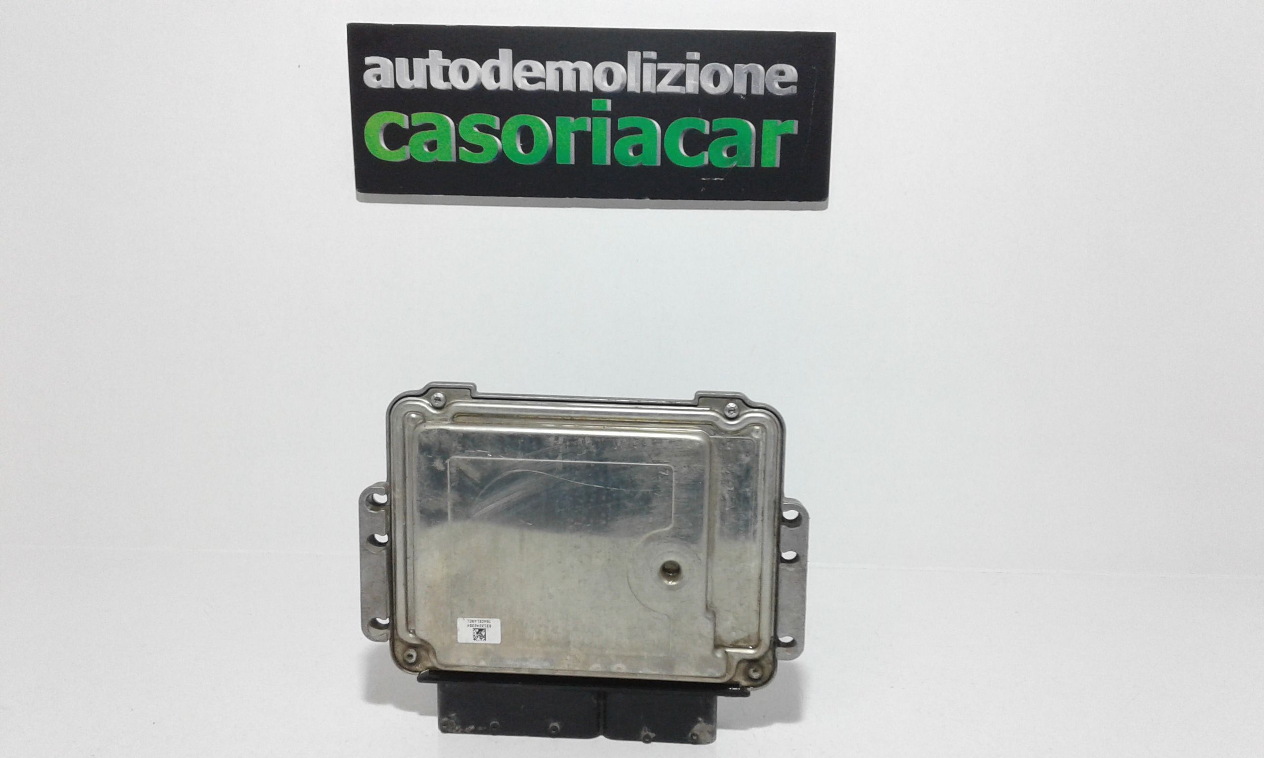 Centralina Iniezione 55559855 Usato