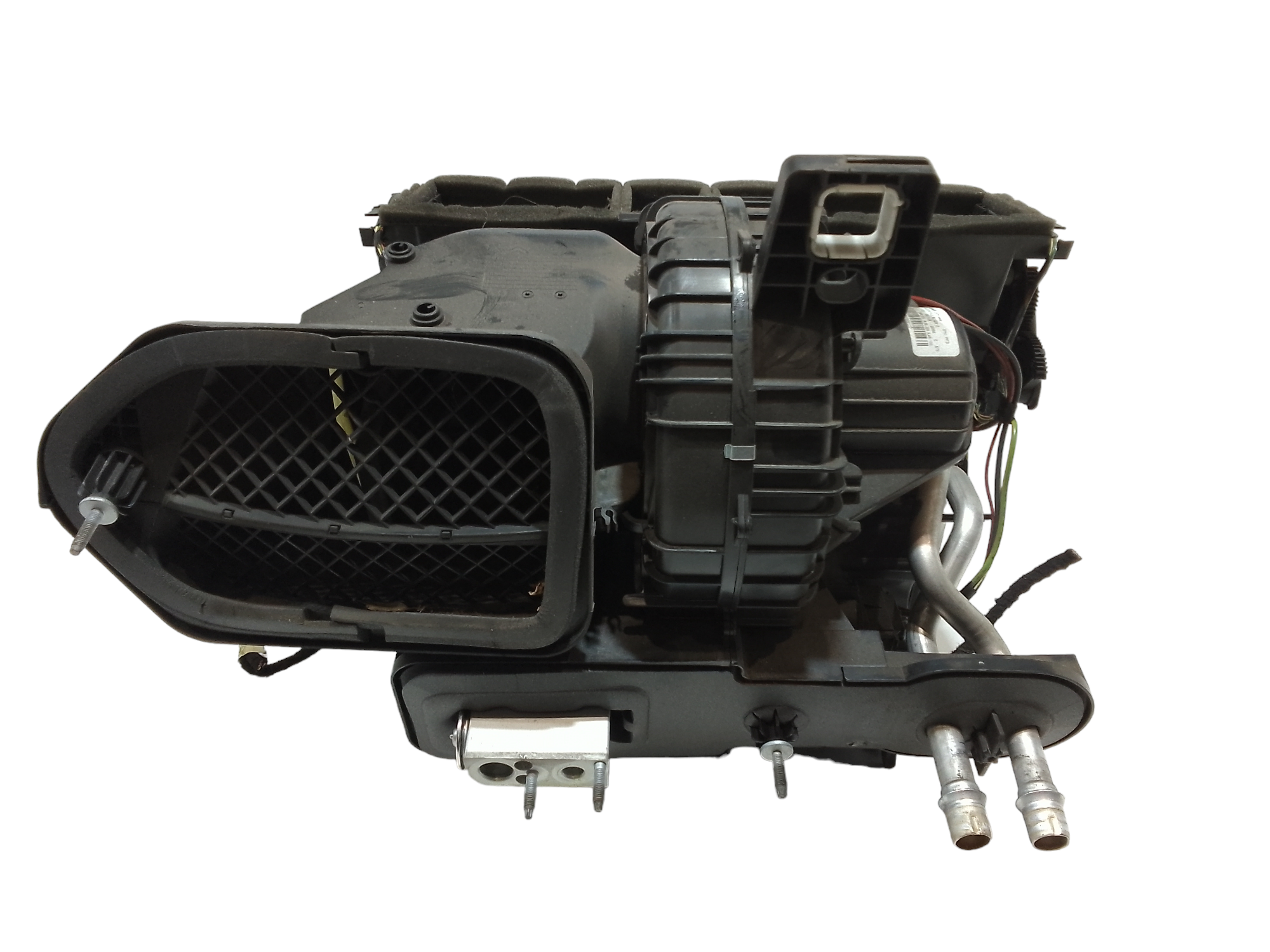 Scatola Climatizzazione C/a/c Usato