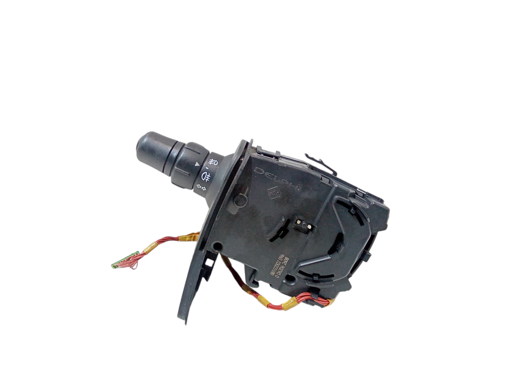 Devioguidasgancio Sinistro Usato