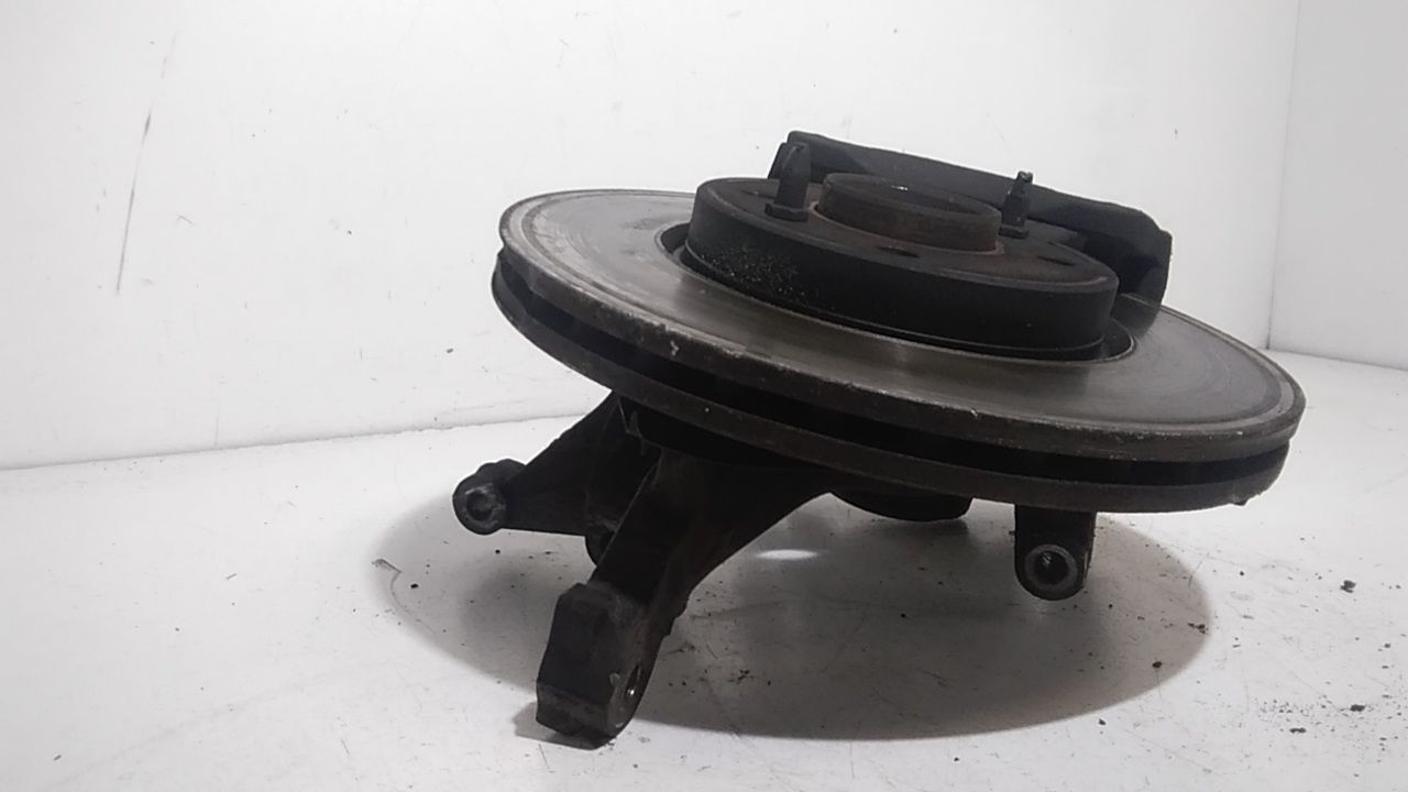 Fusello Montante Mozzo Anteriore Destro Usato