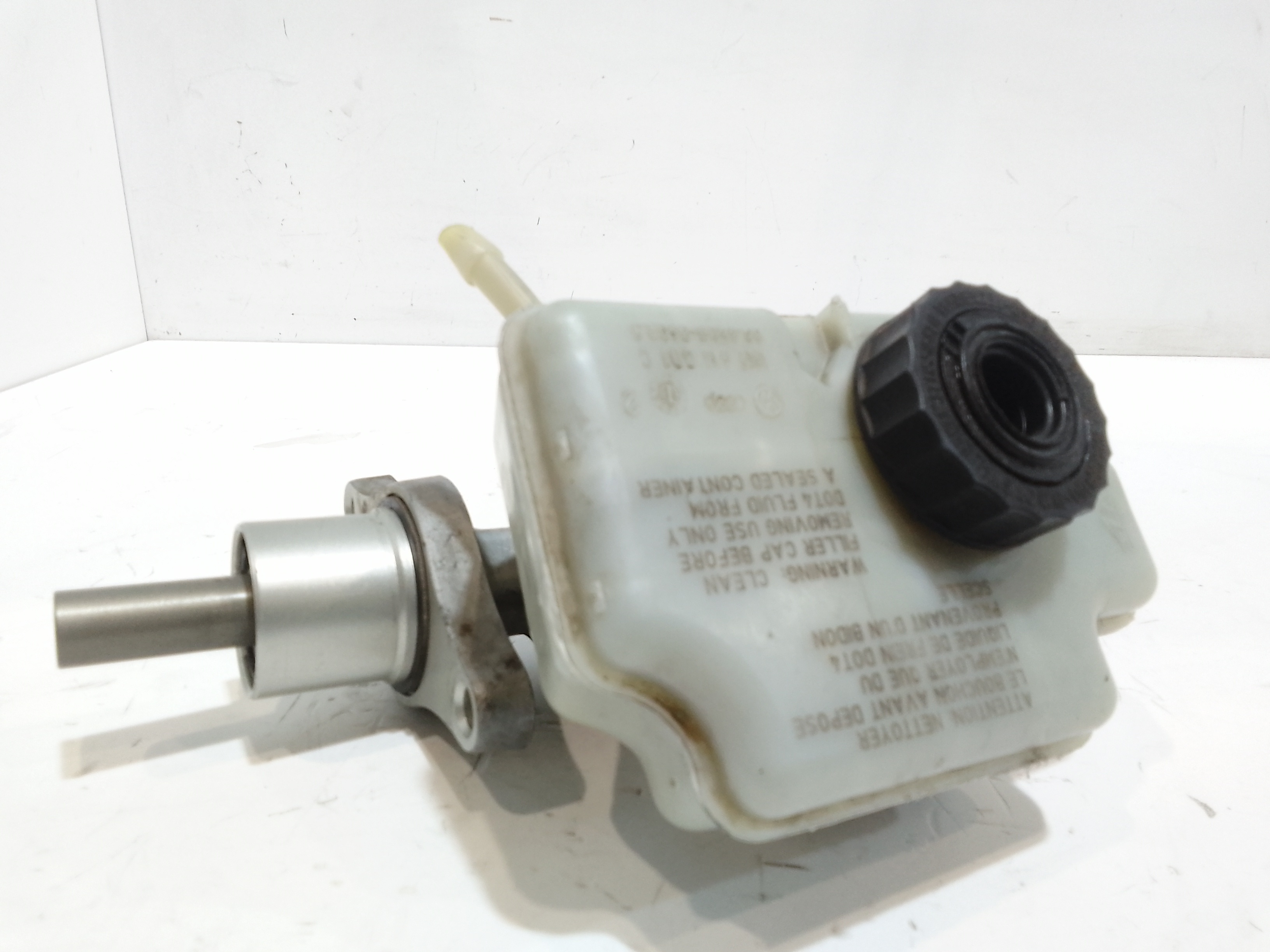 Pompa Comando Freni 1K1614019K Usato